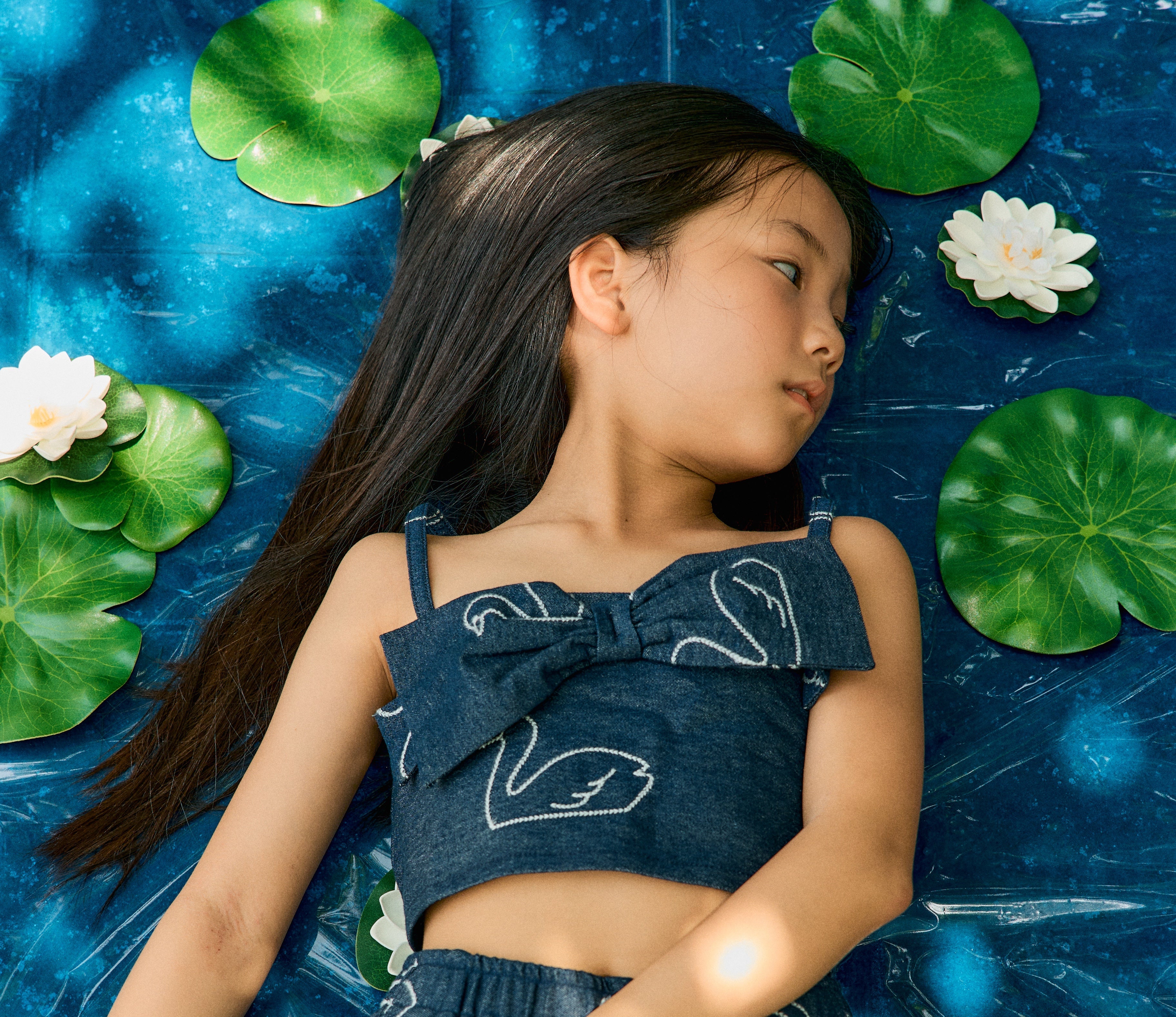 Tiny Cottons – Dreams of Cuteness