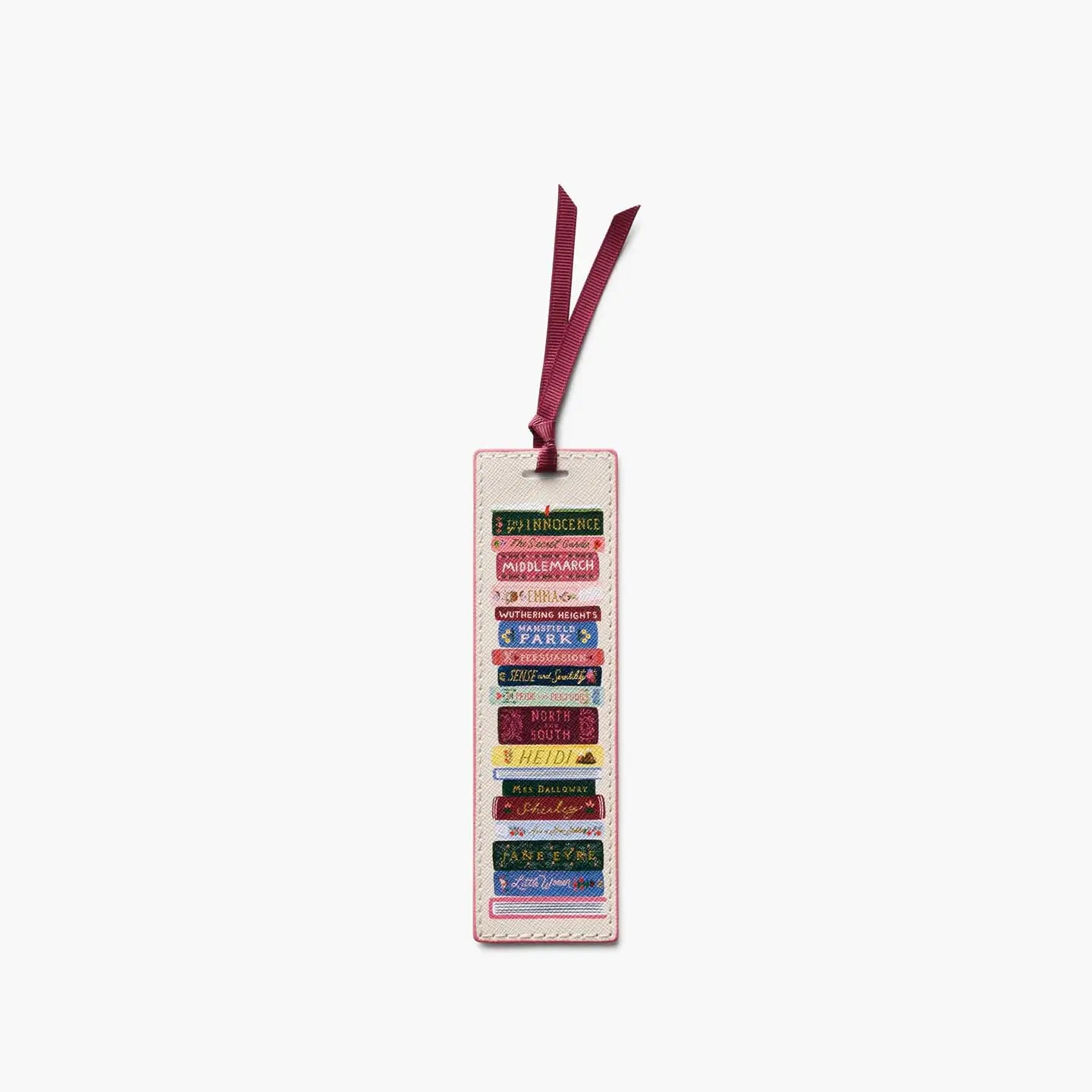 Rifle Paper Co. Bookmark - Ladies Night Book Club