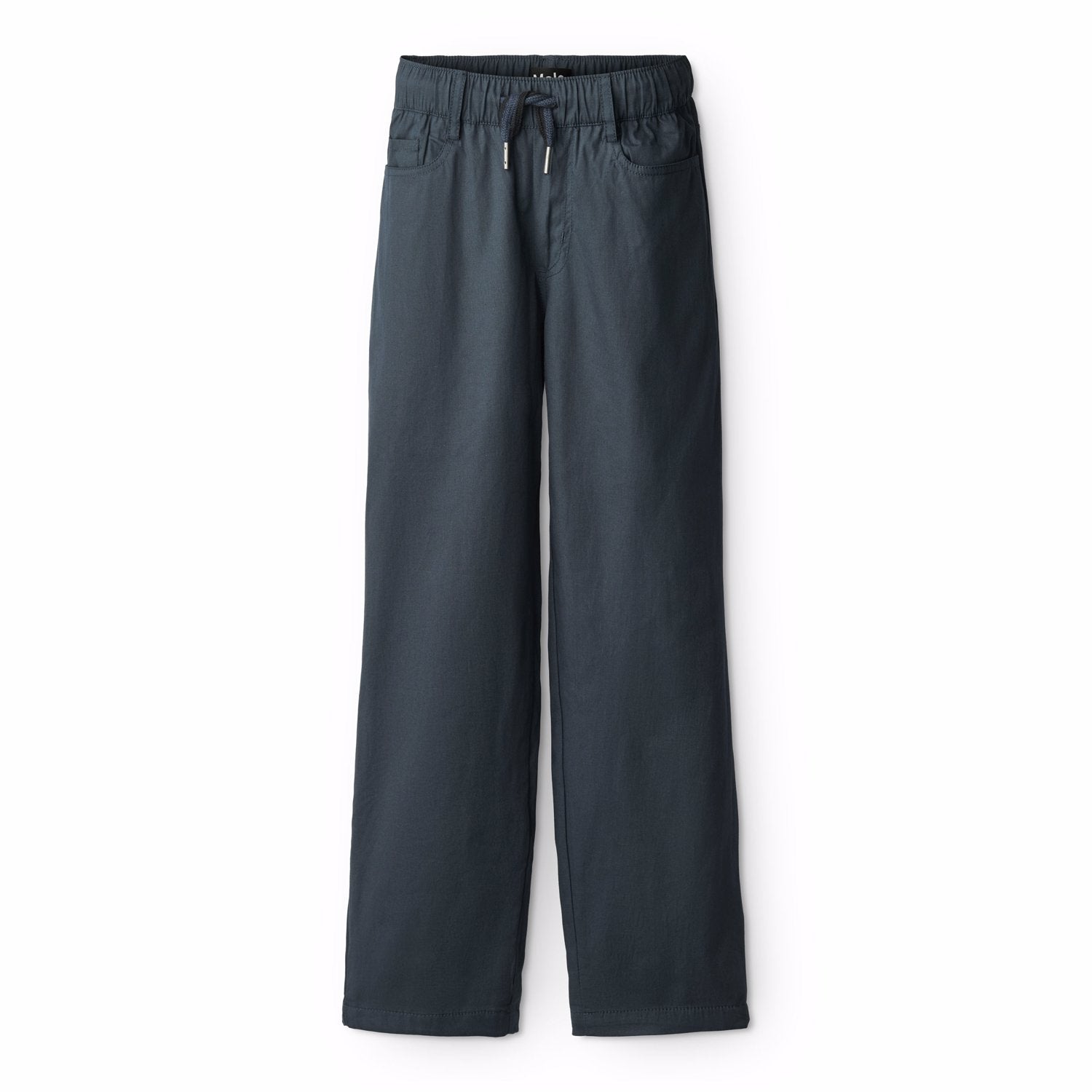 Molo Abe Pants - Dark Sky