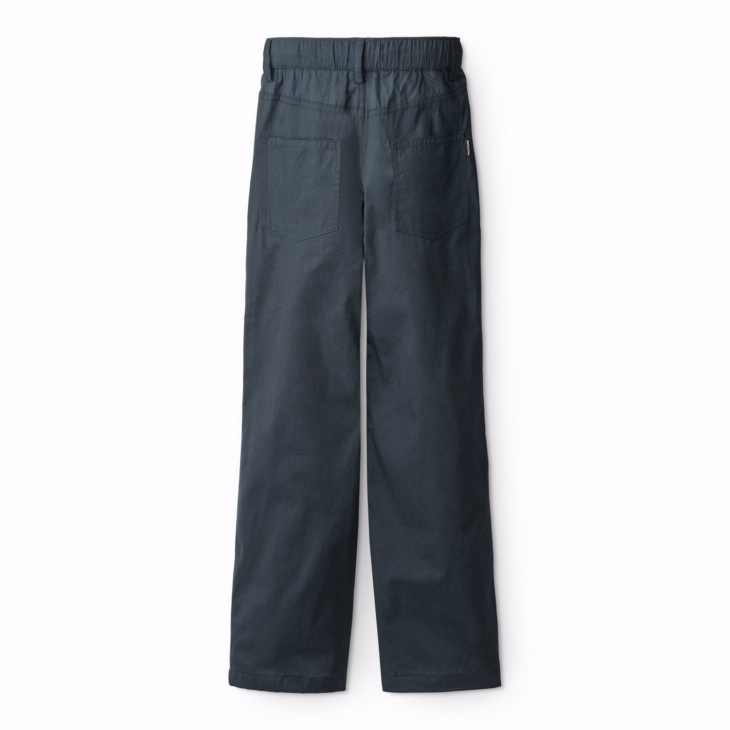 Molo Abe Pants - Dark Sky