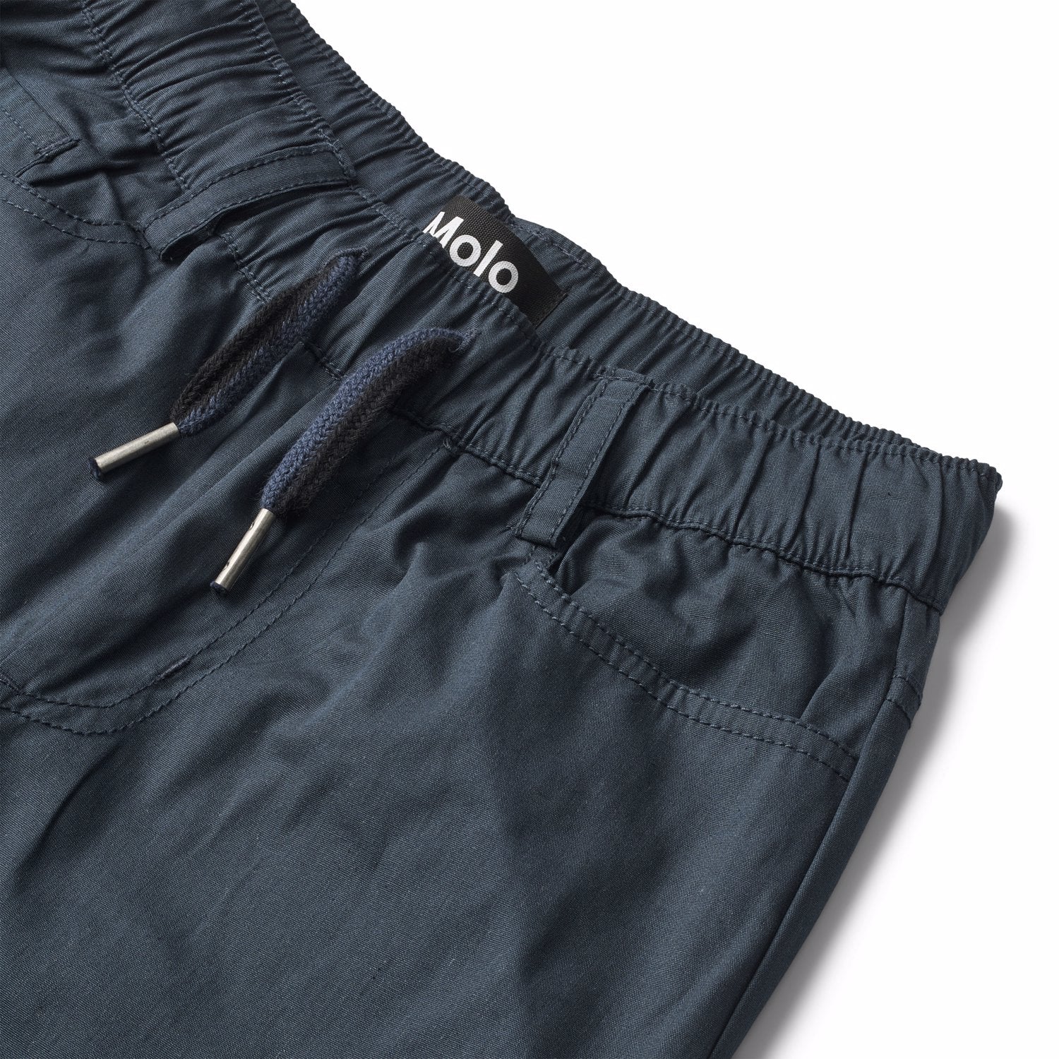 Molo Abe Pants - Dark Sky