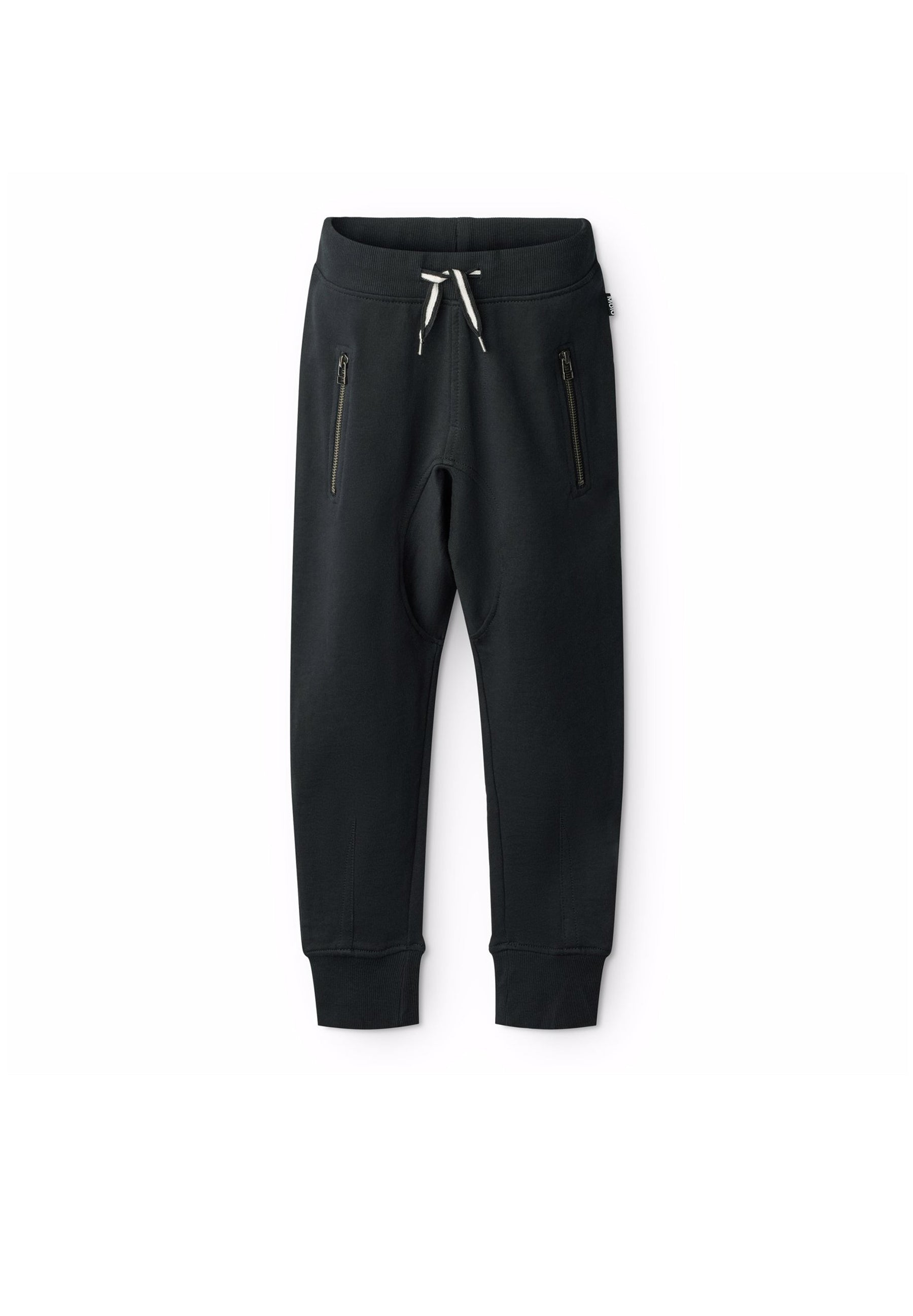 Molo Ashton Pants - Black