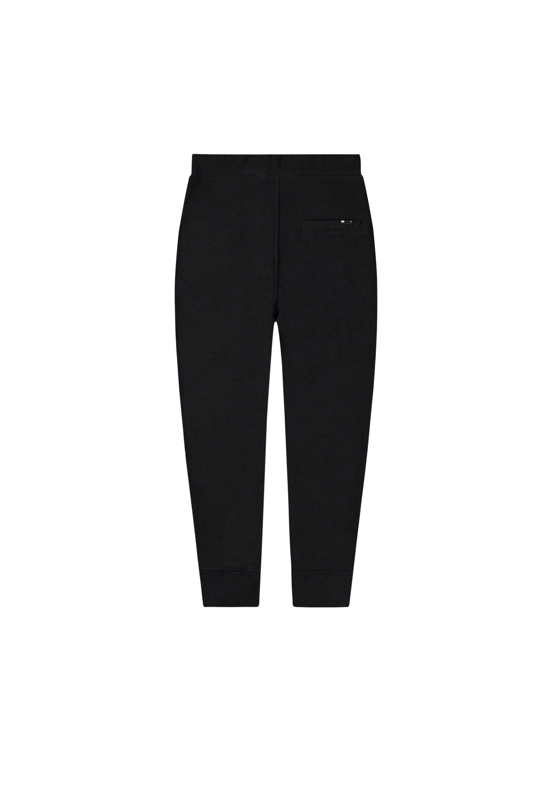 Molo Afon Pants - Black