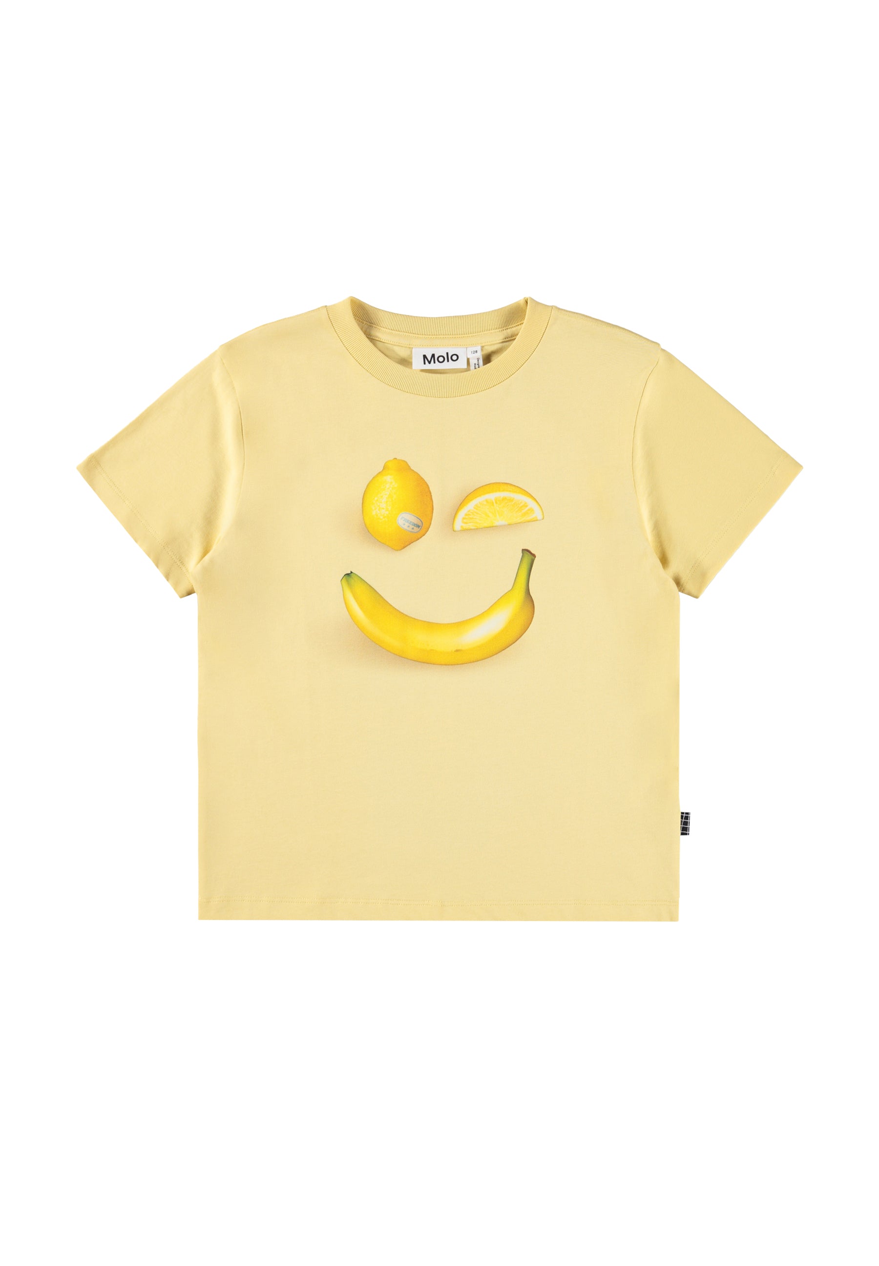 Molo Rame T-Shirt - Happy Fruits