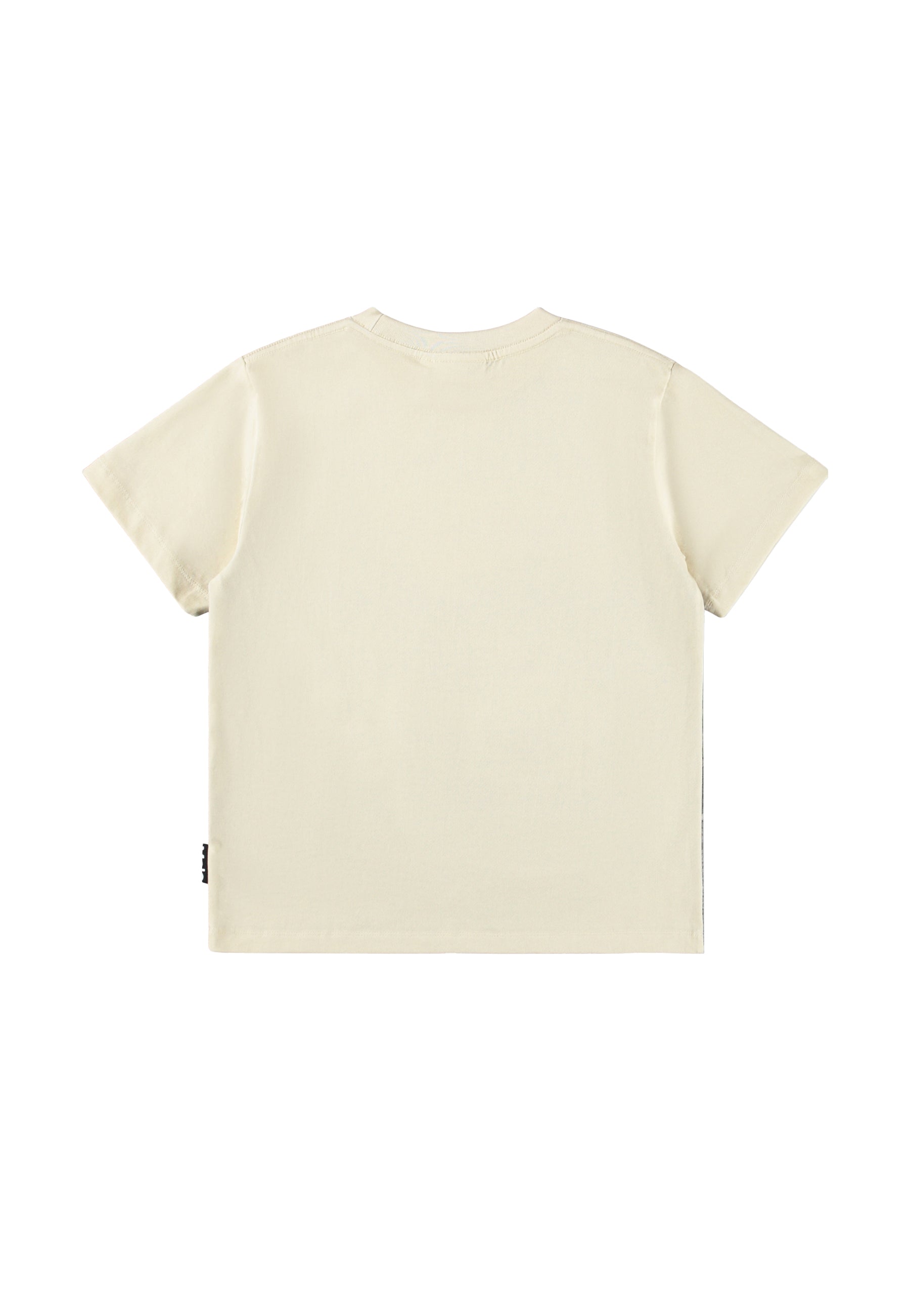 Molo Riley Short Sleeve Tee - On the Road