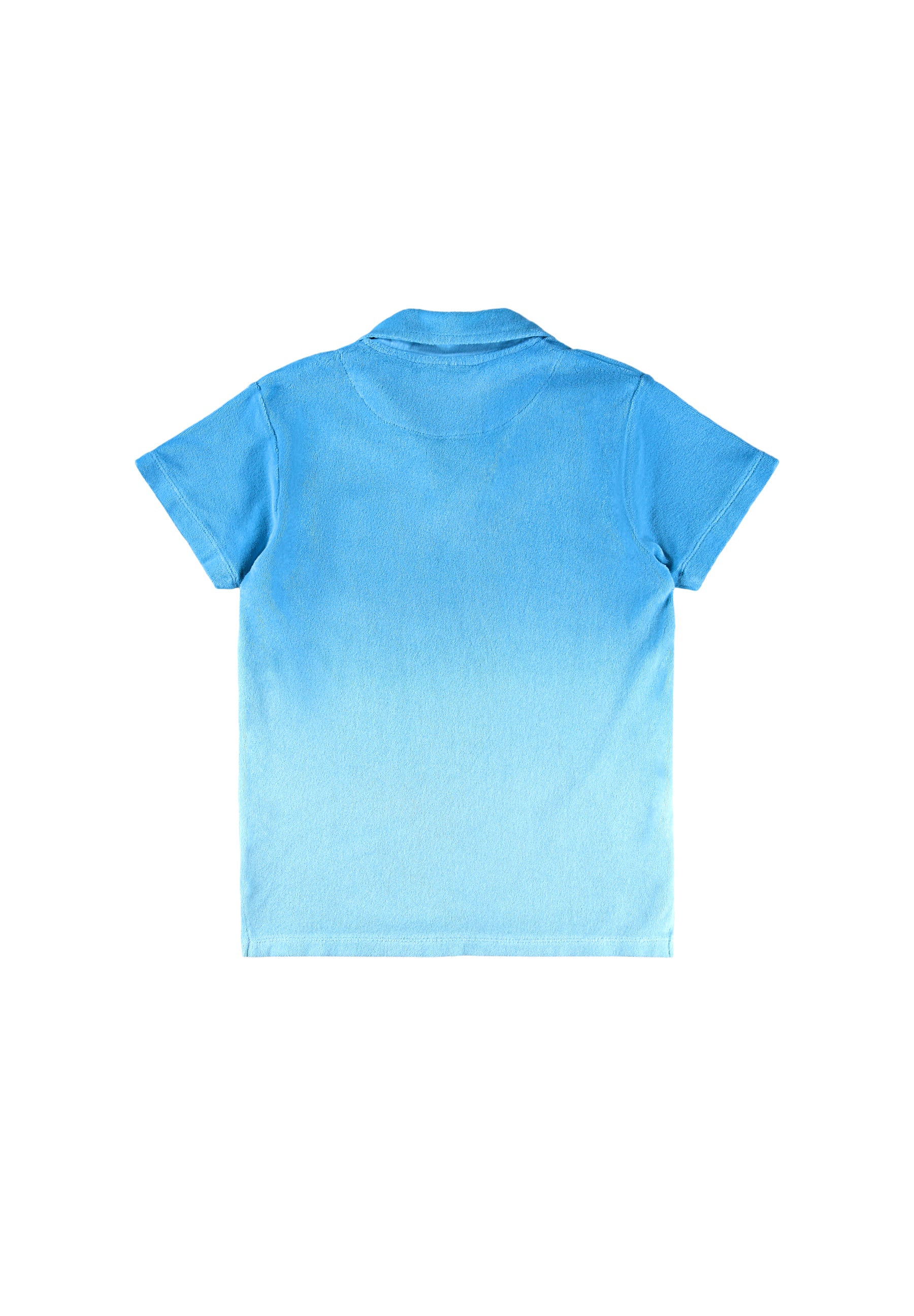 Molo Randel T-Shirt - Blue Light
