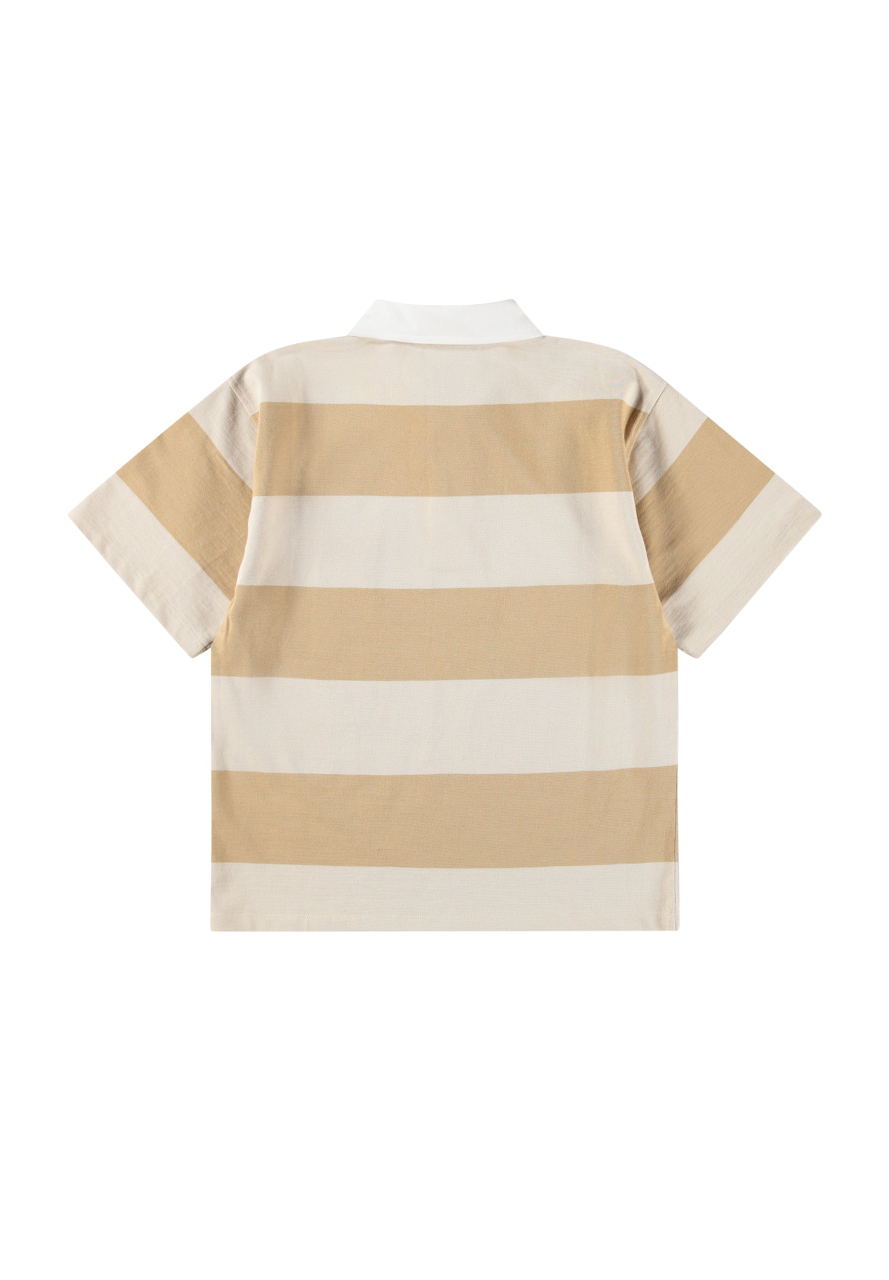 Molo Reef Polo Shirt - Daylight Sand