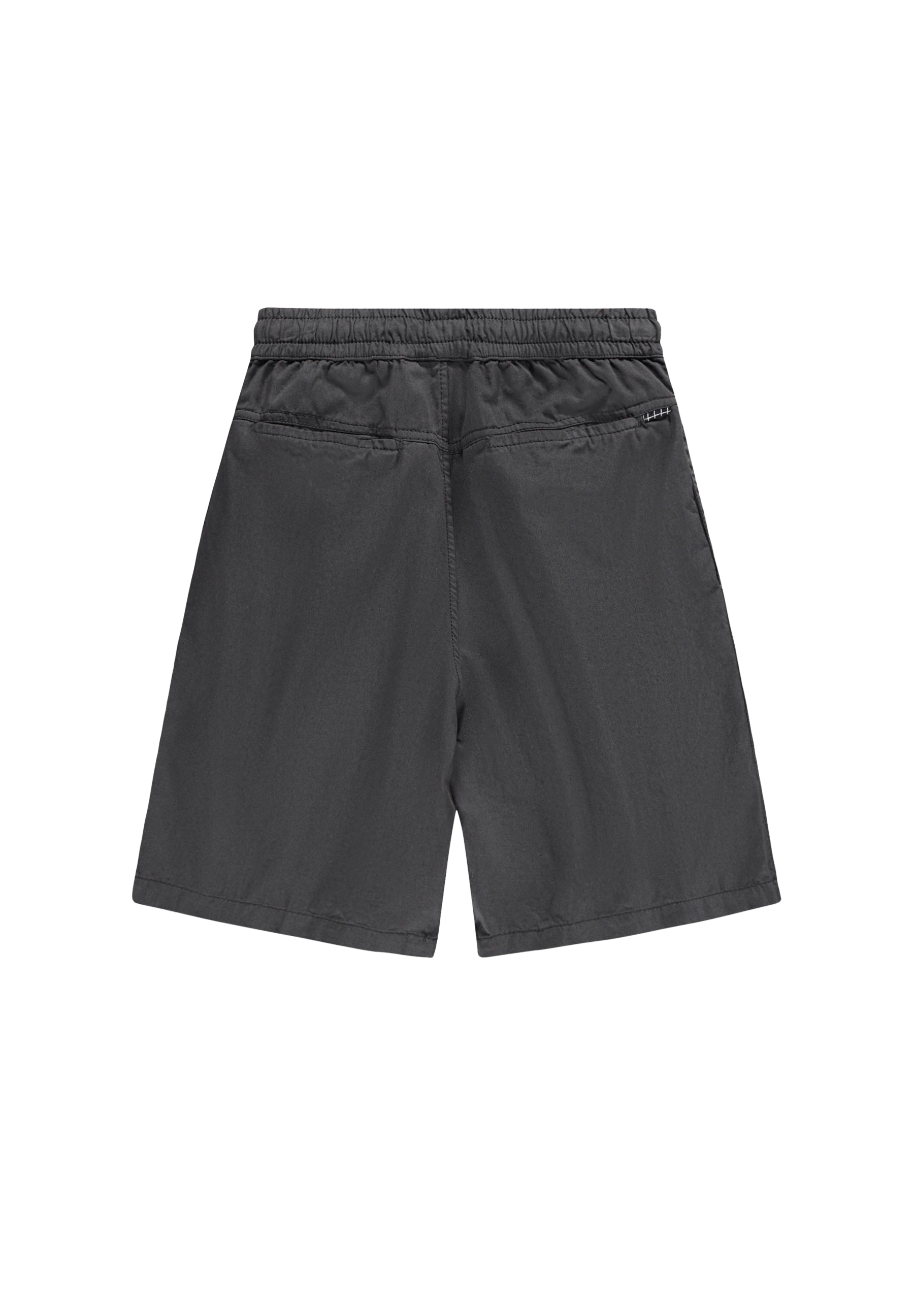 Molo Arrow Shorts - Raven