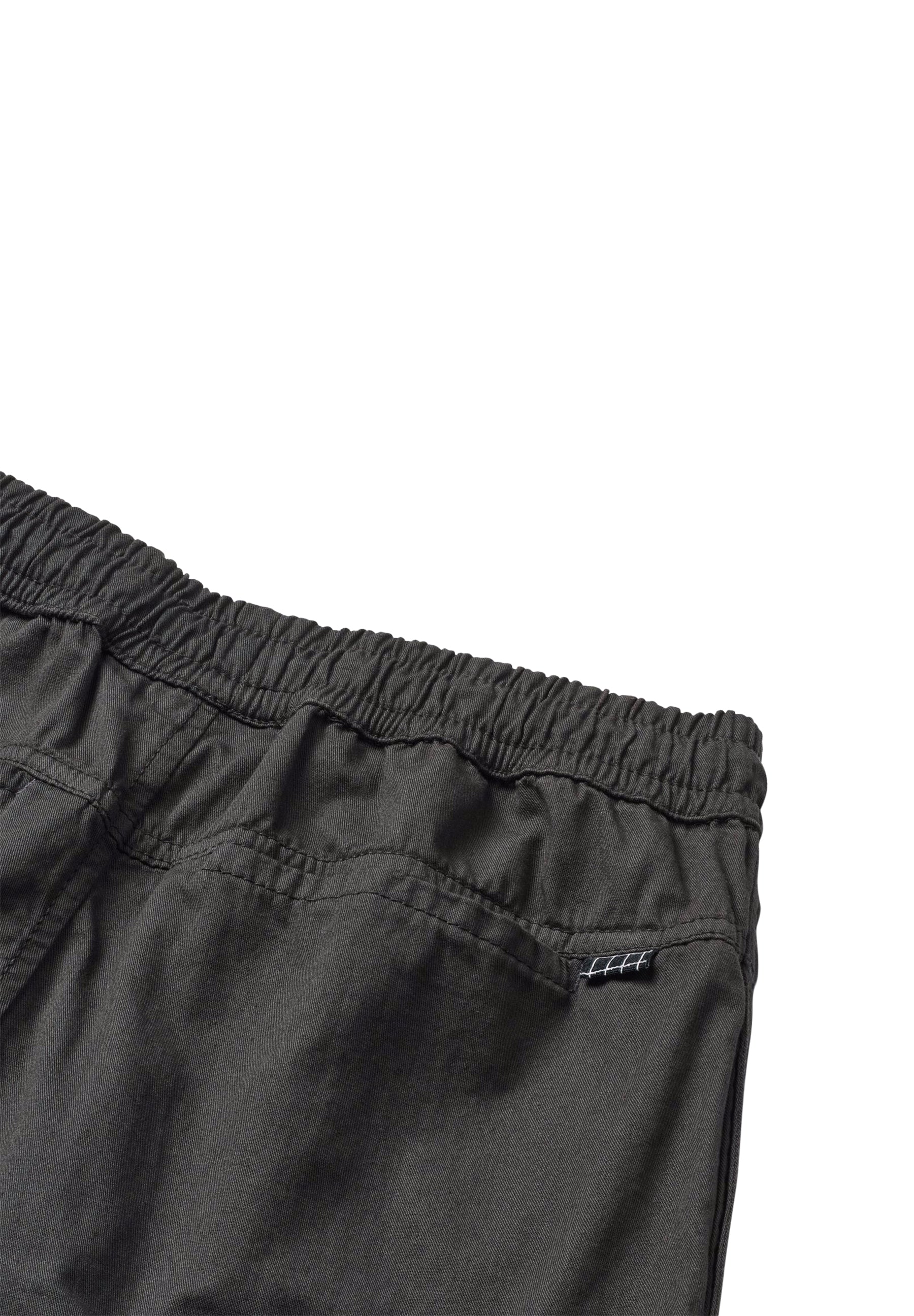 Molo Aster Pants - Raven