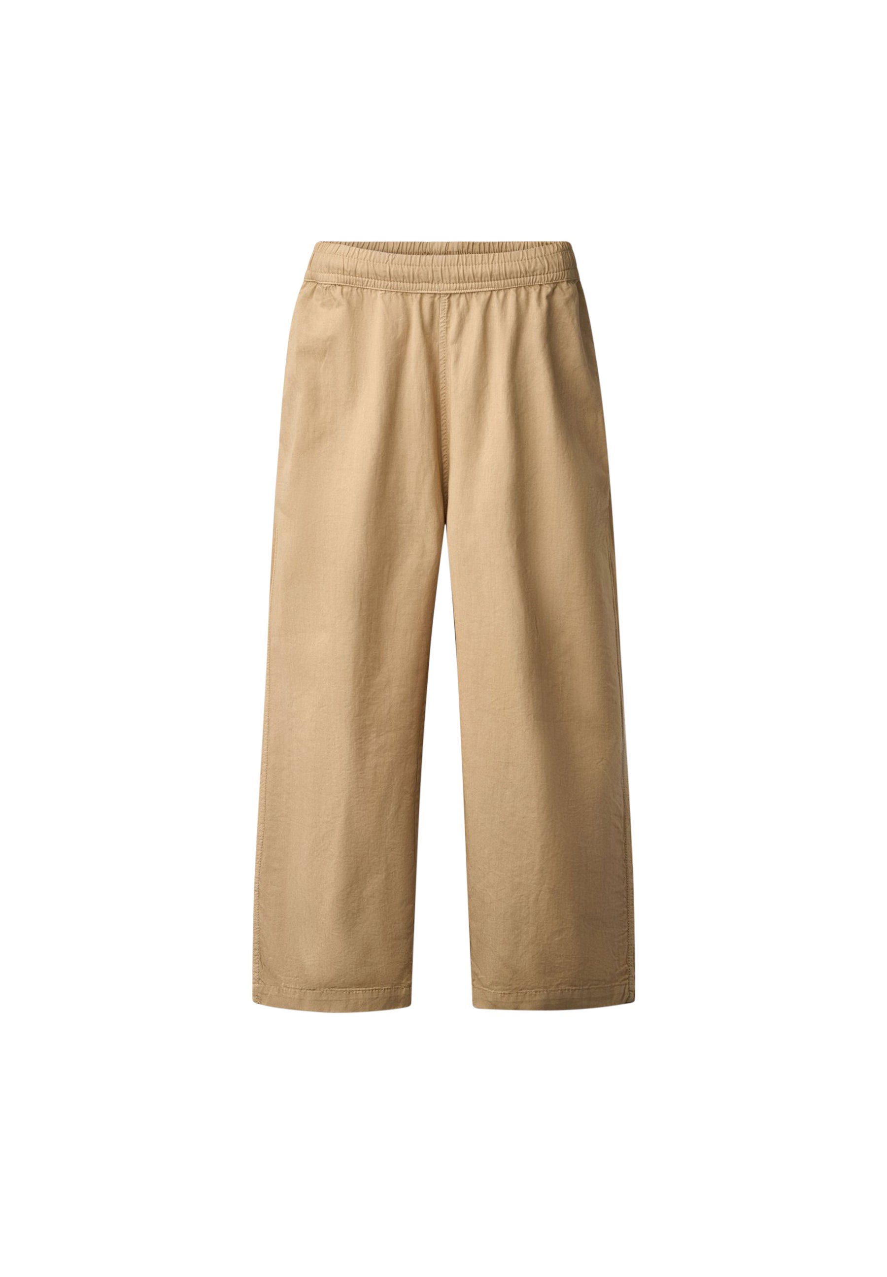 Molo Aster Pants - Desert