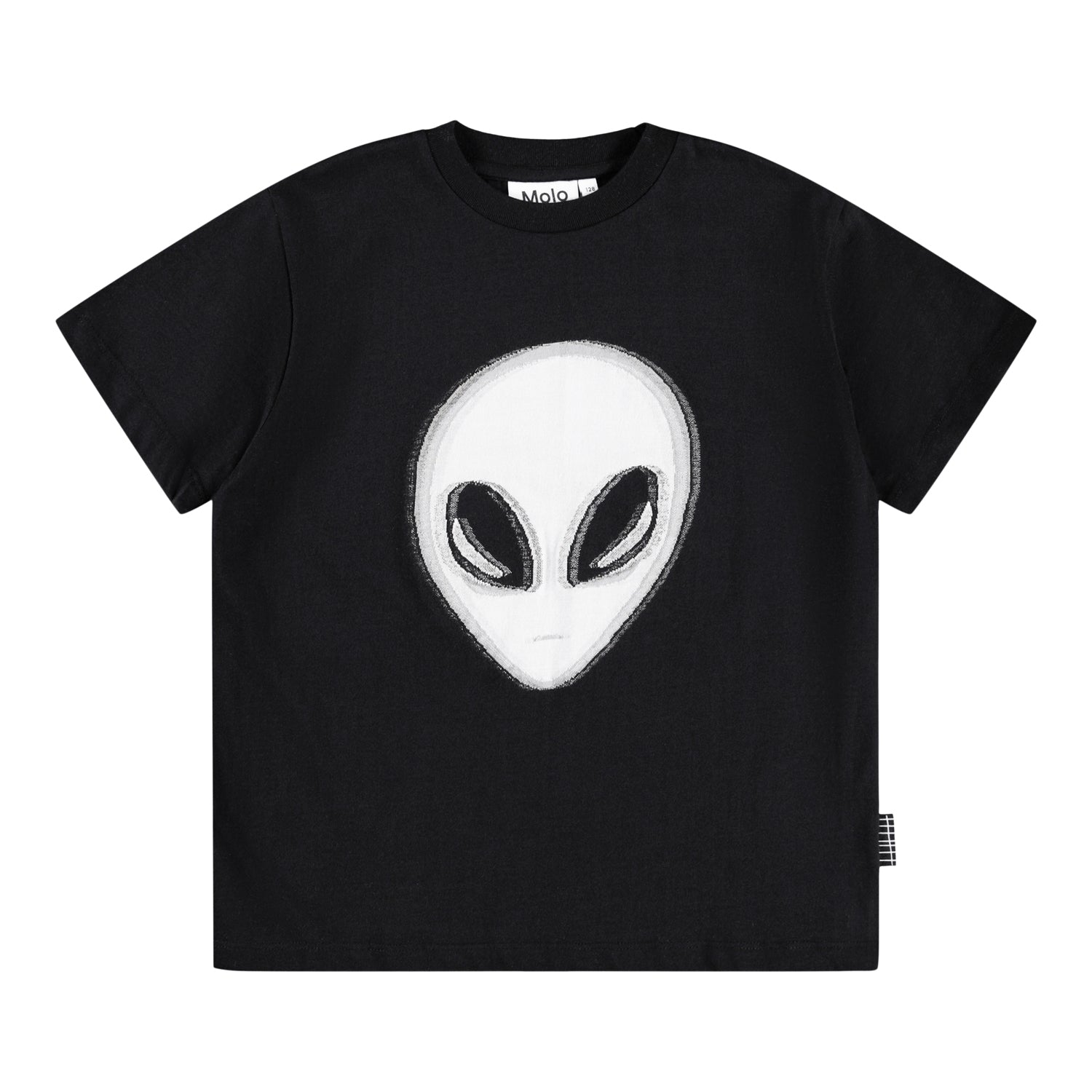 Molo Rodney Short Sleeve T-shirt - Alien