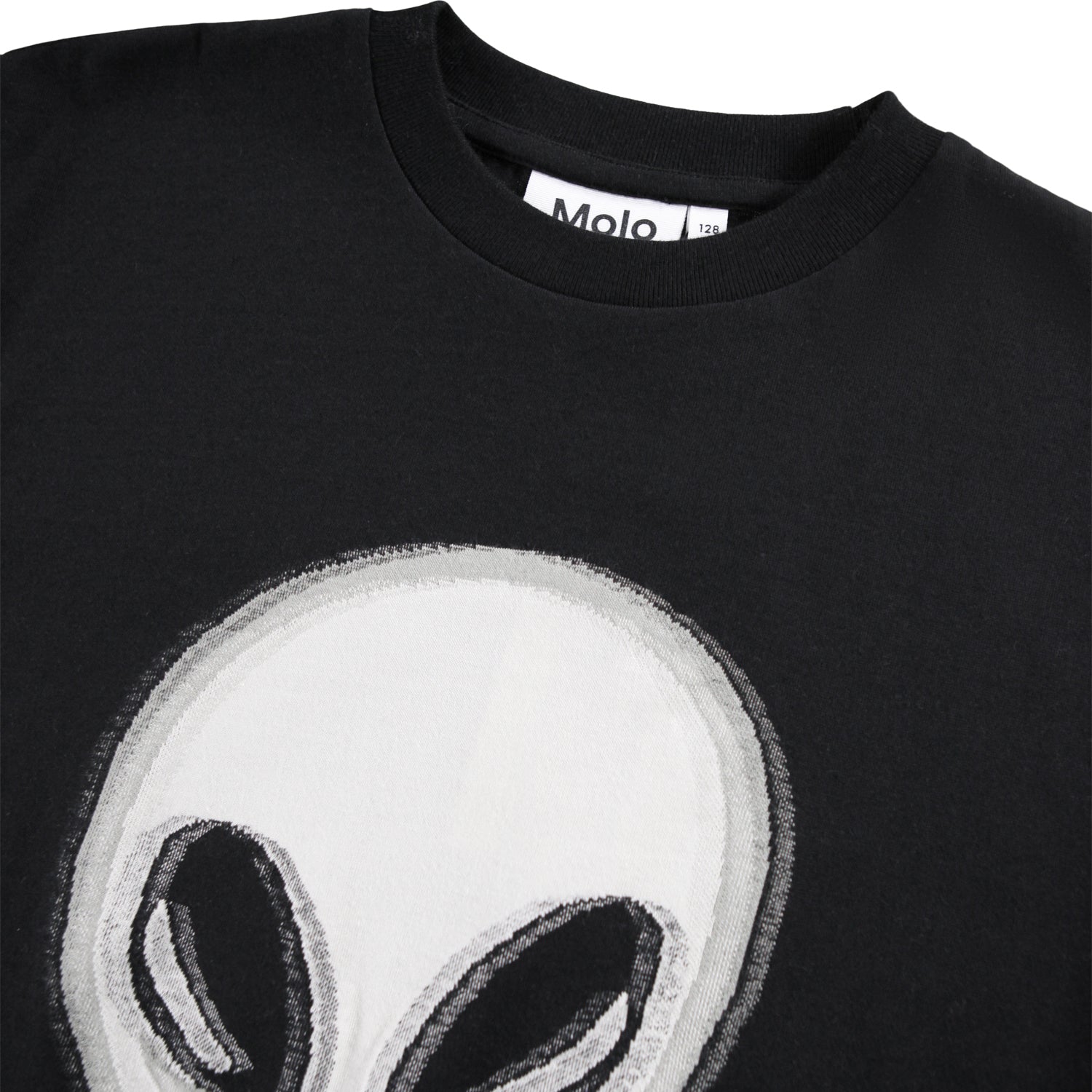 Molo Rodney Short Sleeve T-shirt - Alien