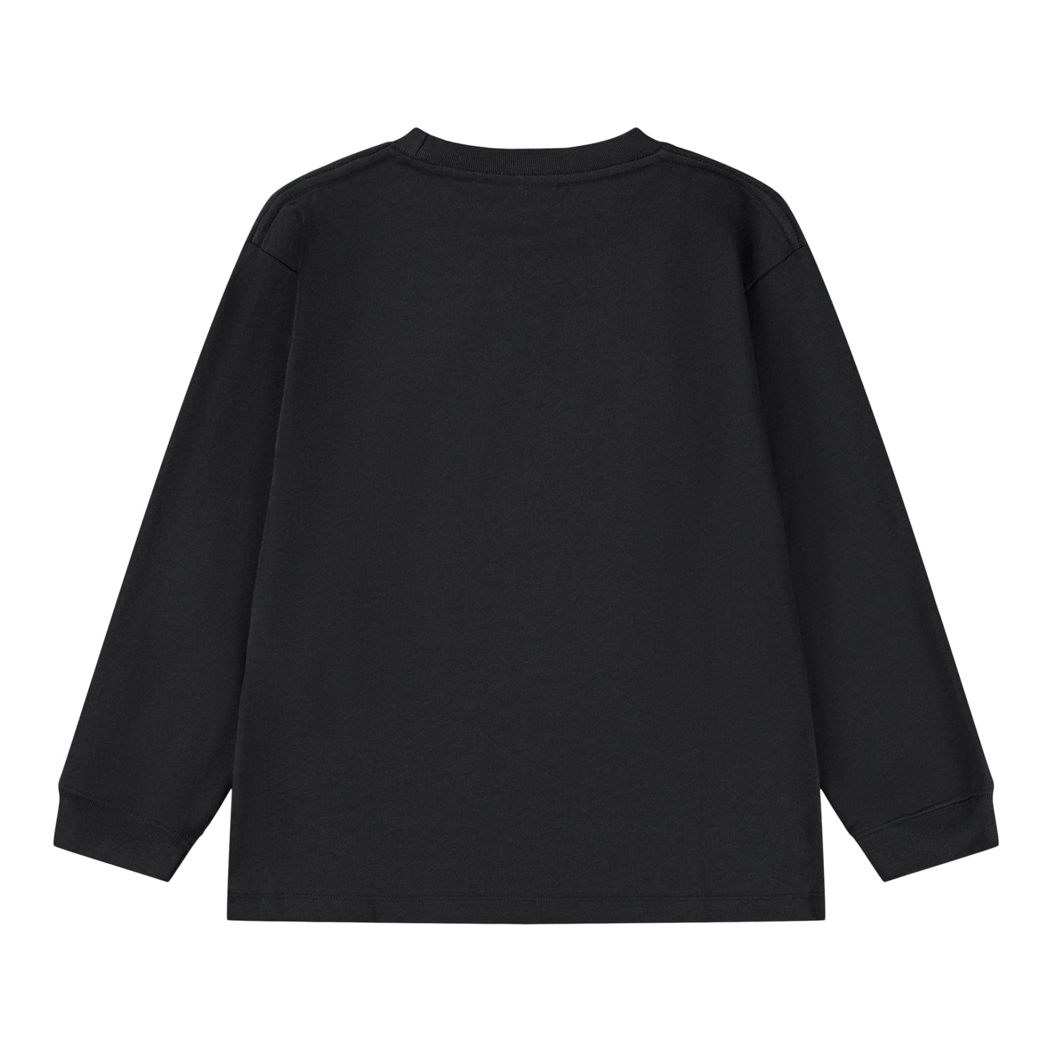 Molo Rube Long Sleeve T-Shirt - Skate Cat