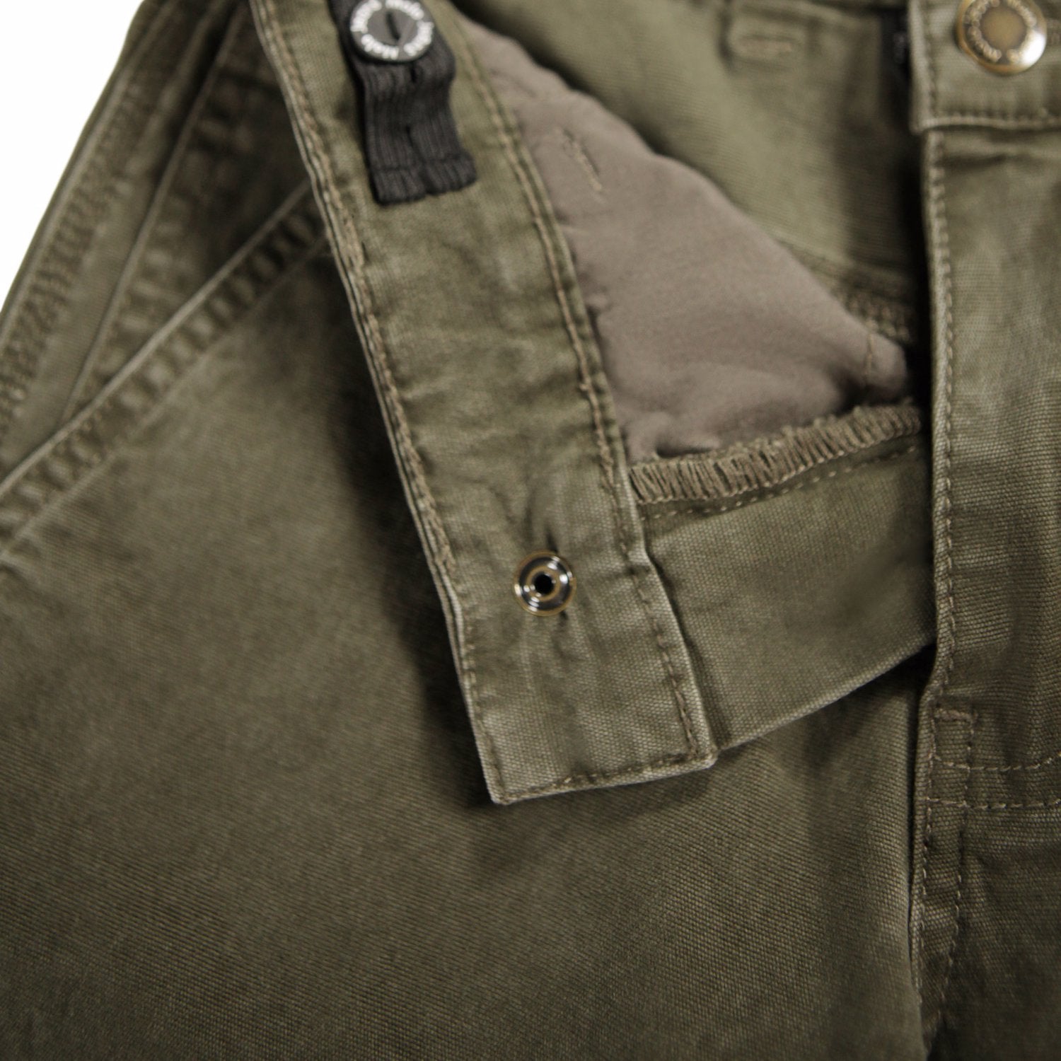 Molo Alfred Pants - Vegetation Wash