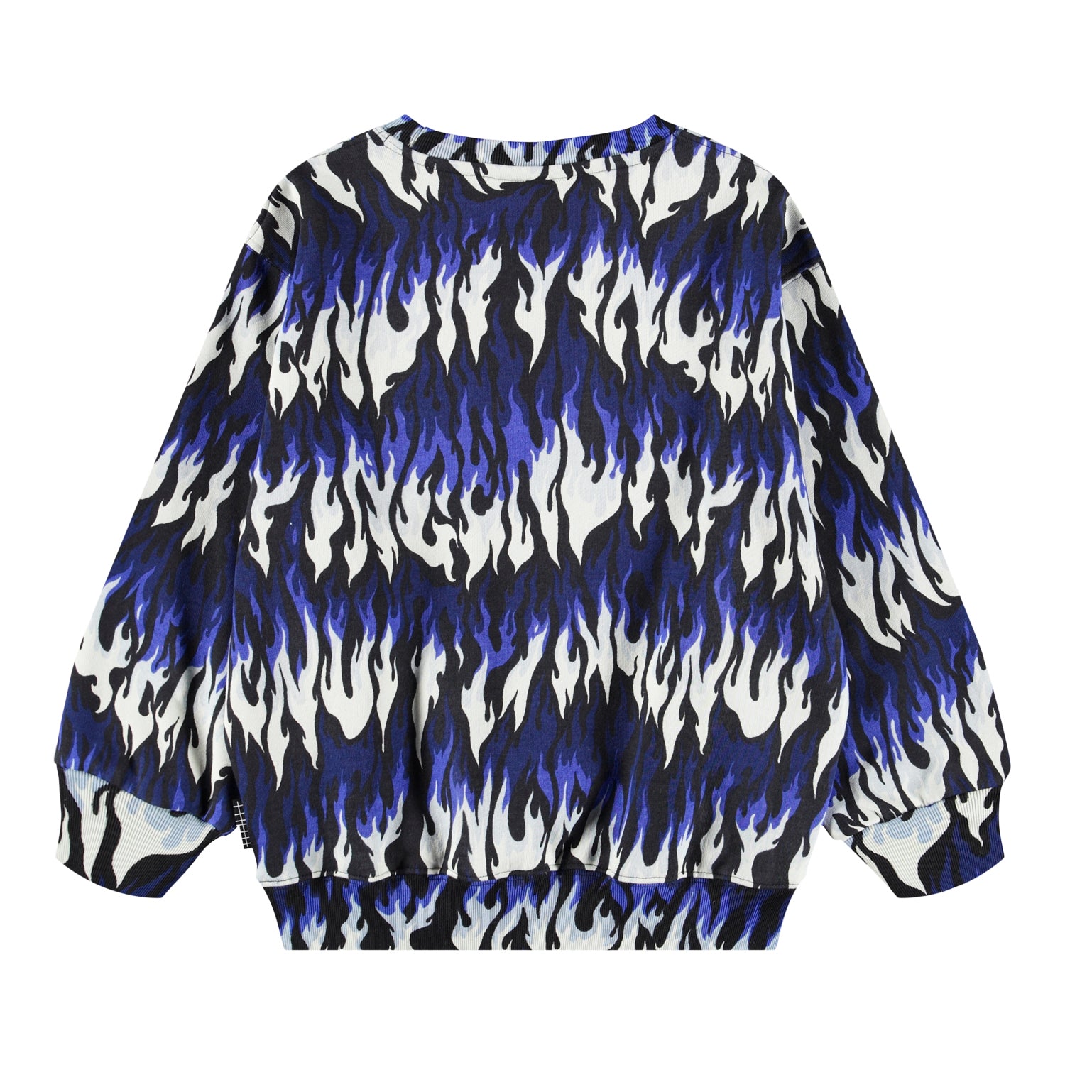 Molo Monti Sweatshirt - Ingenuity Cool