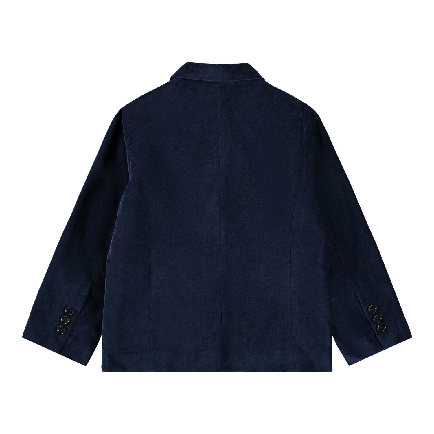 Molo Hieronymus Blazer - Galaxy Blue