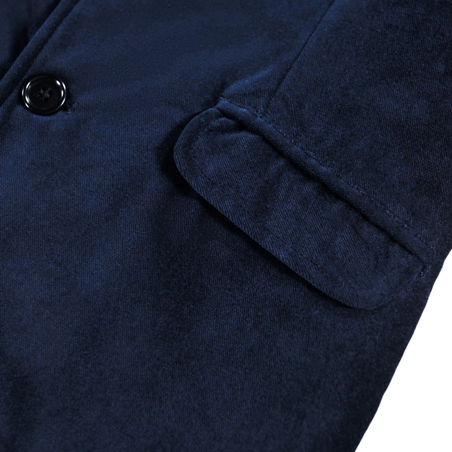 Molo Hieronymus Blazer - Galaxy Blue