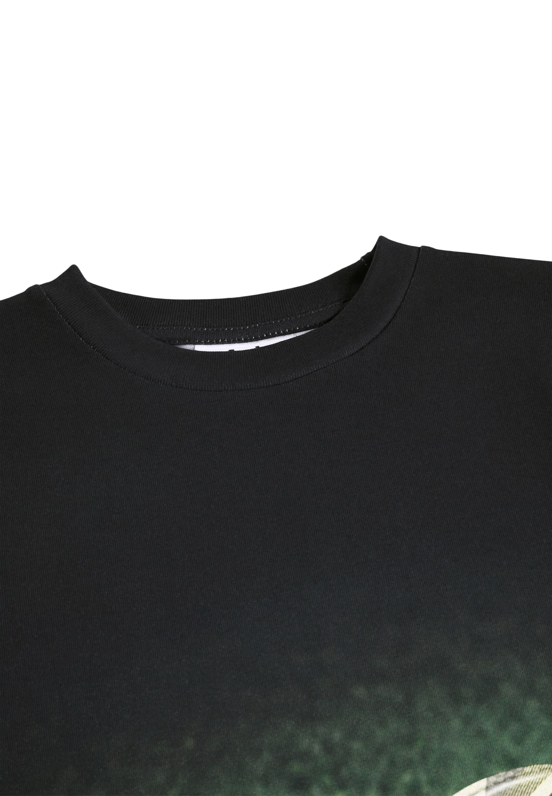 Molo Riley Short Sleeves T-shirts - United Field
