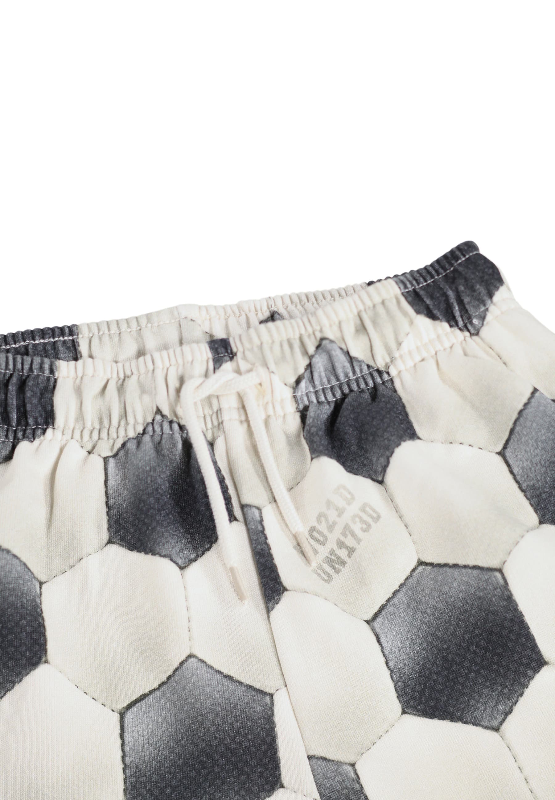 Molo Adian Shorts - Football Moon