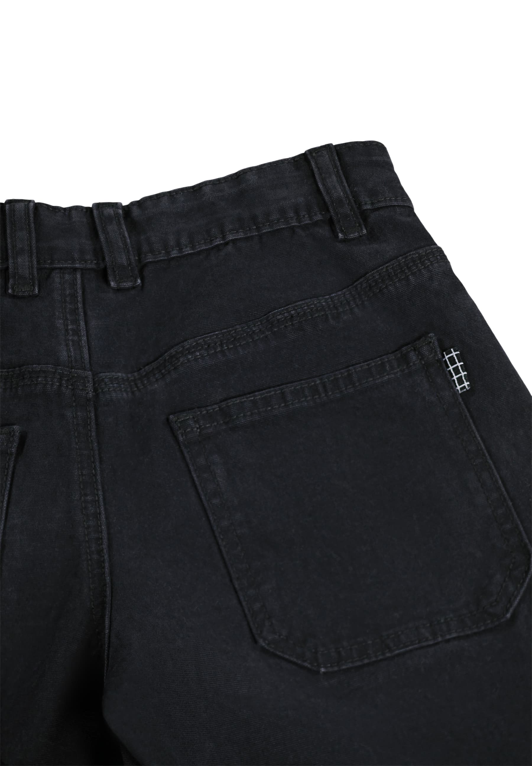 Molo Alfred Pants - Black