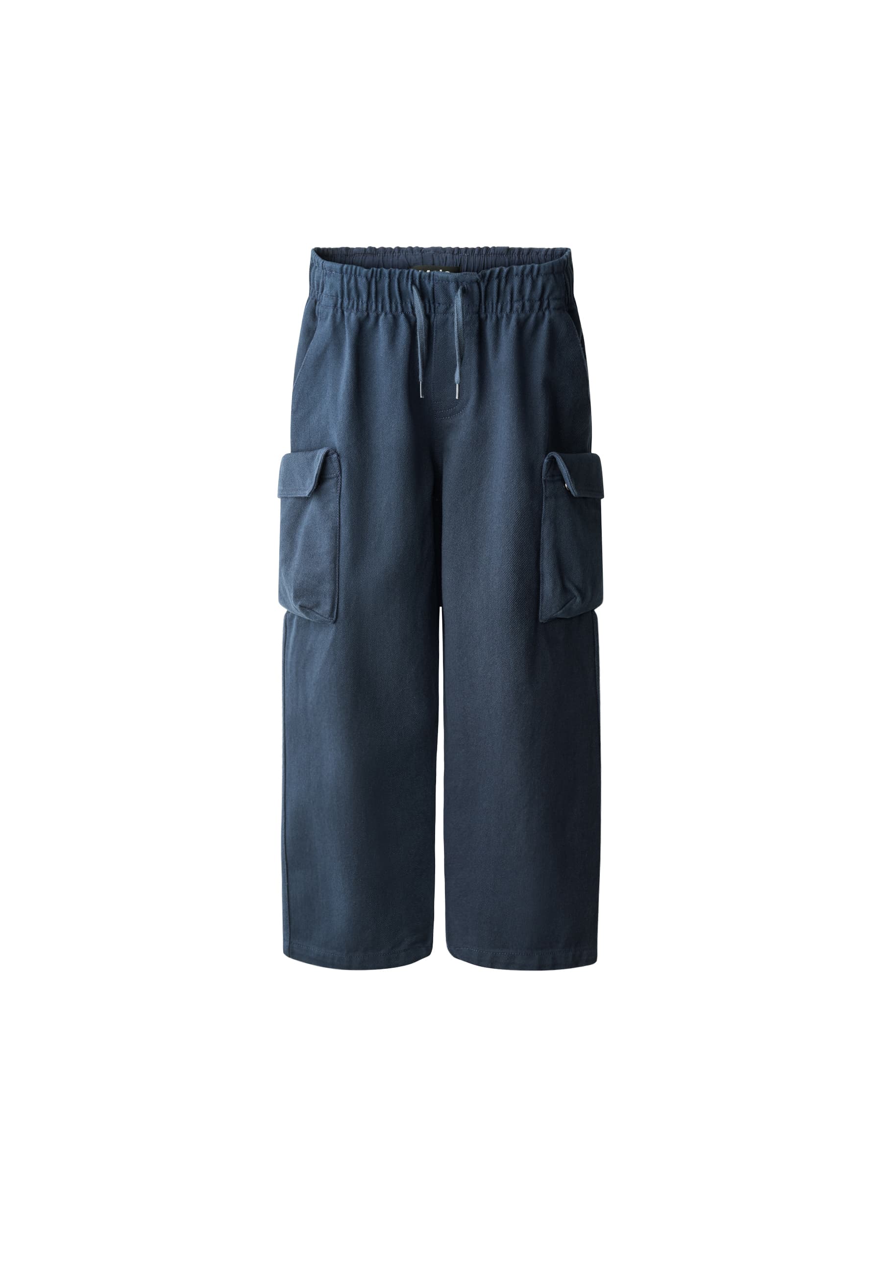 Molo Argo Pants - Total Eclipse