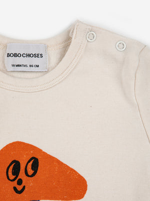 Bobo Choses Baby Mr. Mushroom Body
