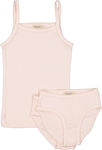 MarMar Copenhagen Underwear Set - Pink Dahlia