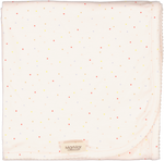 MarMar Copenhagen Alida Blanket - Tivoli Dots