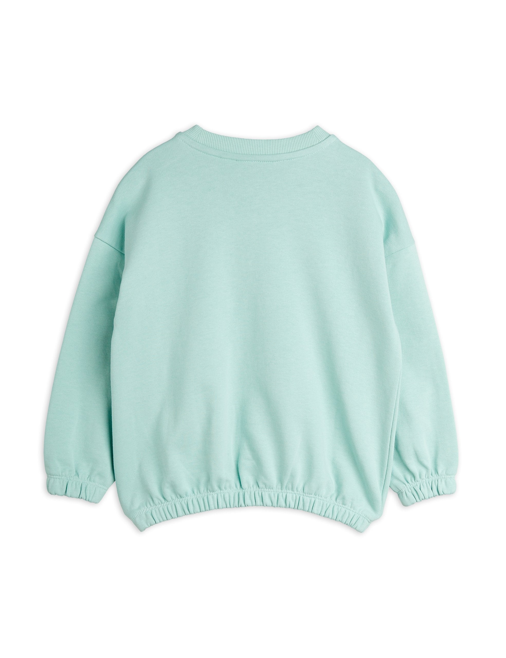 Mini Rodini Camp Rodini SP Sweatshirt