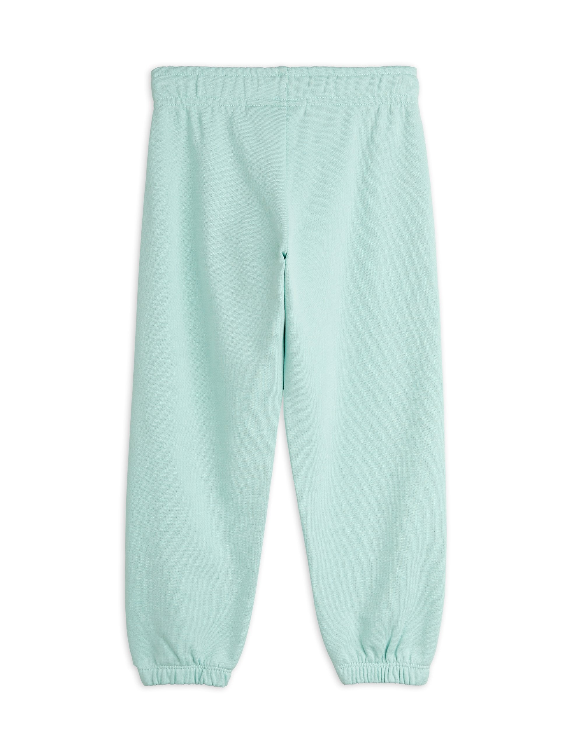 Mini Rodini Camp Rodini SP Sweatpants