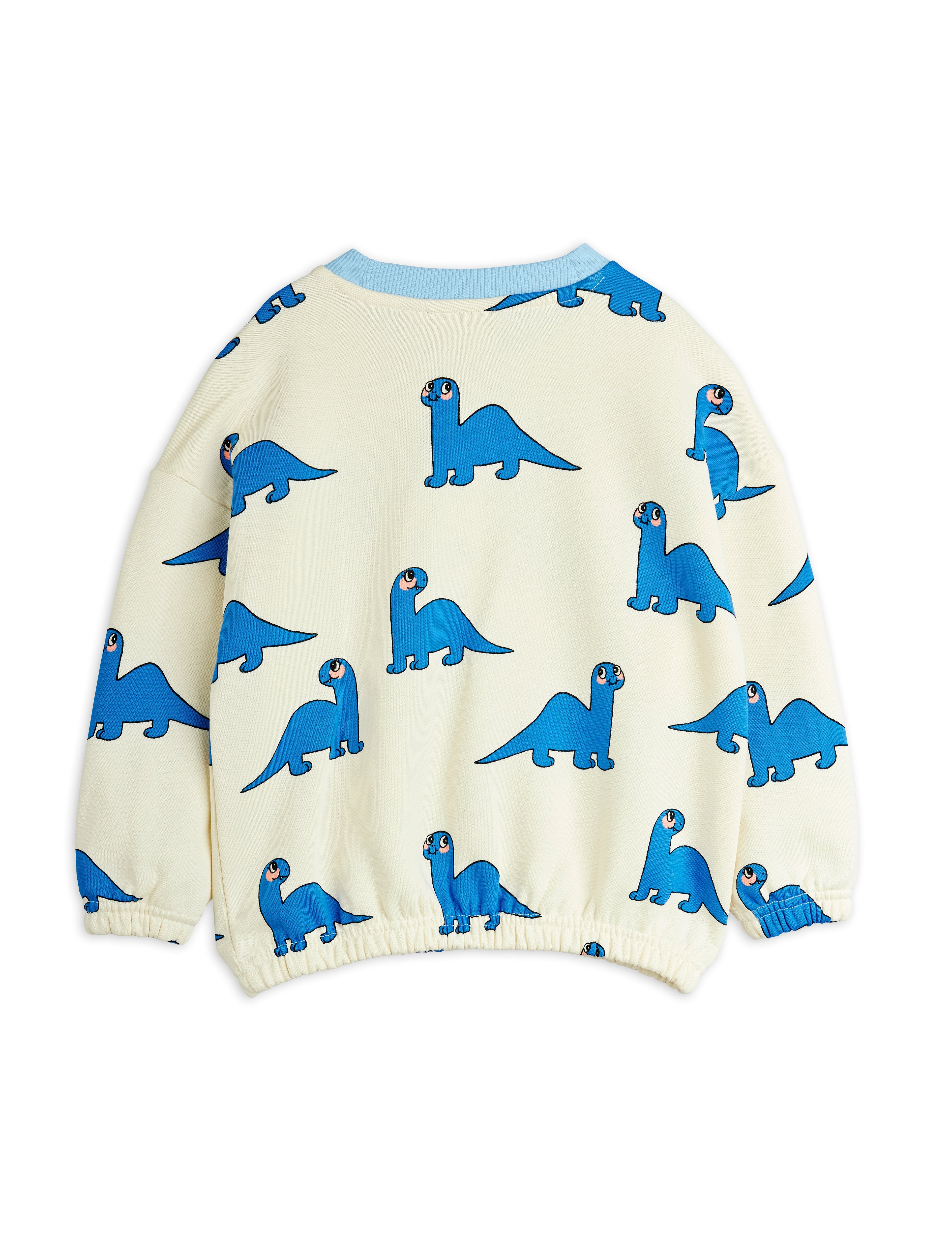 Mini Rodini Dino All Over Print Sweatshirt
