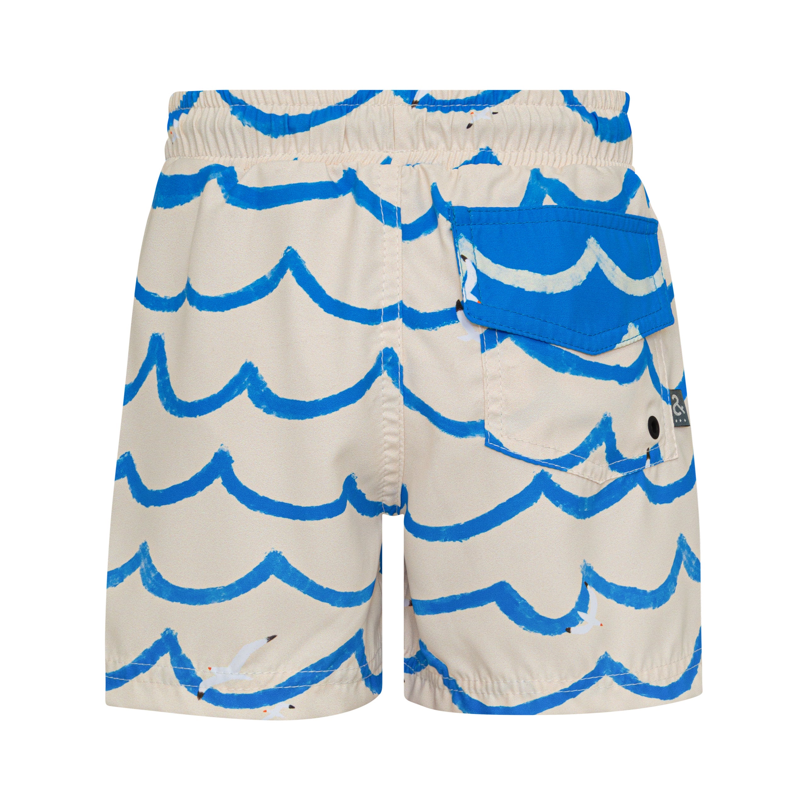 Pepita & Me Swim Shorts - La Marea