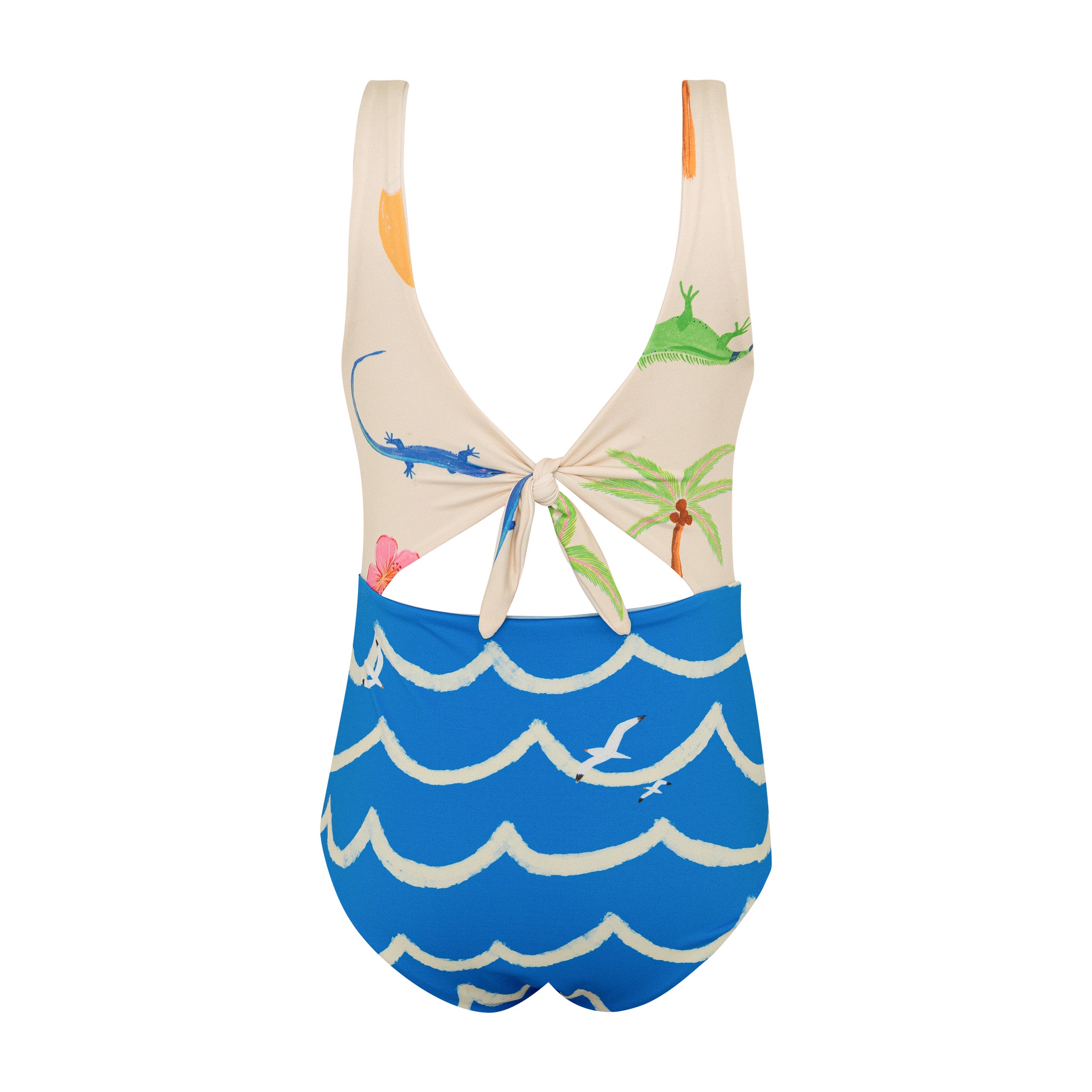 Pepita & Me Abi Trikini - I Love Sai Arena