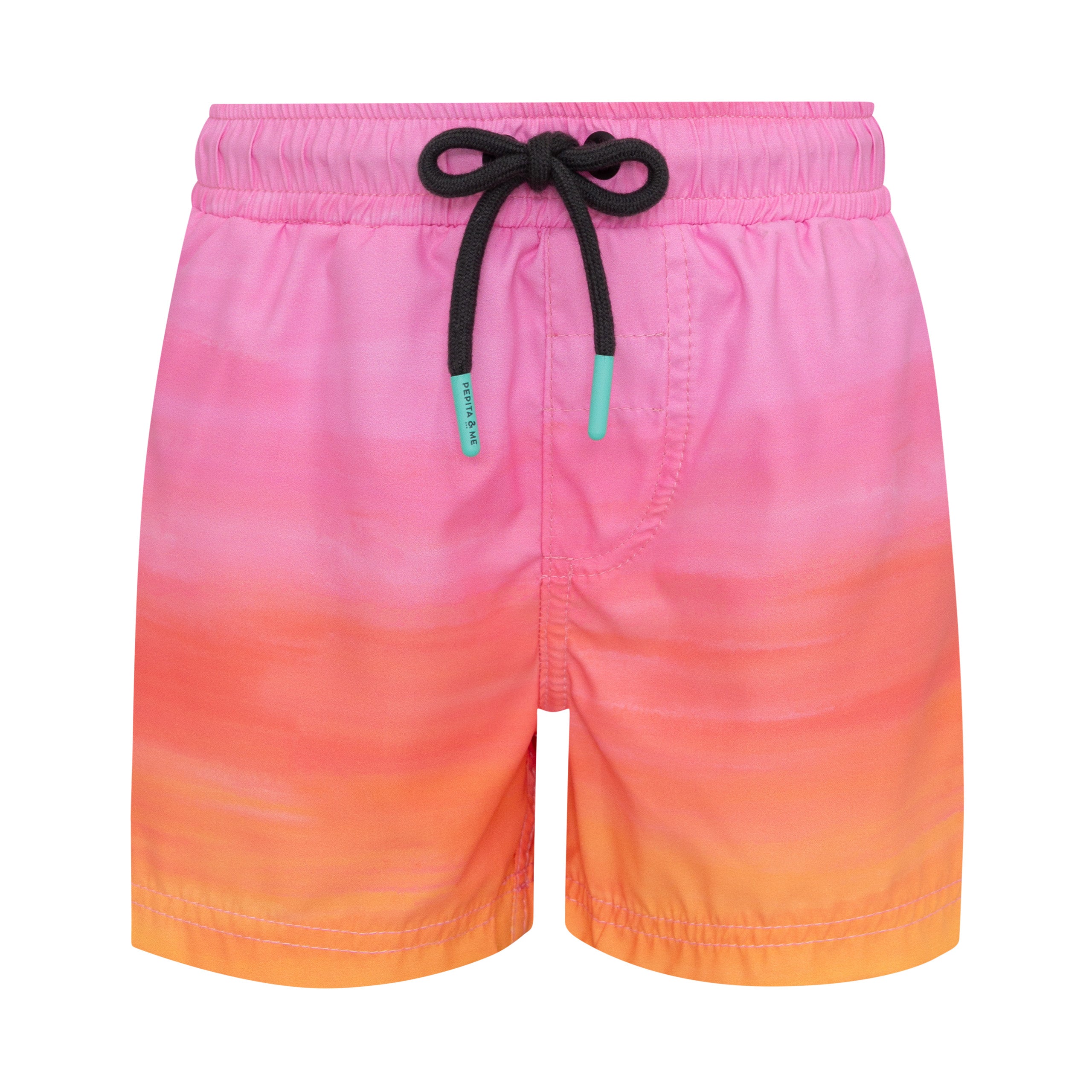 Pepita & Me Swimshorts - Atardecer
