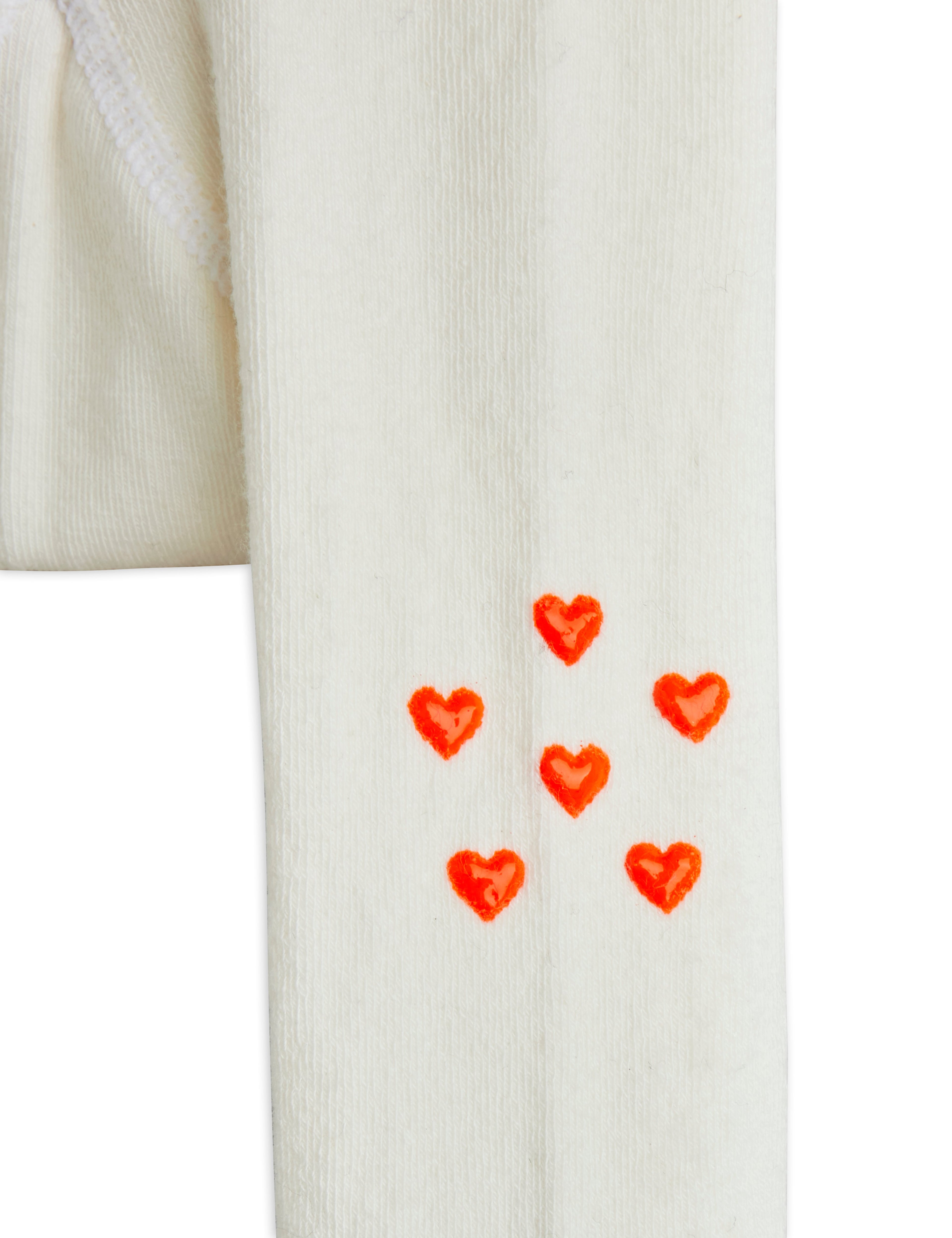 Mini Rodini Doggie Anti-Slip Baby Tights