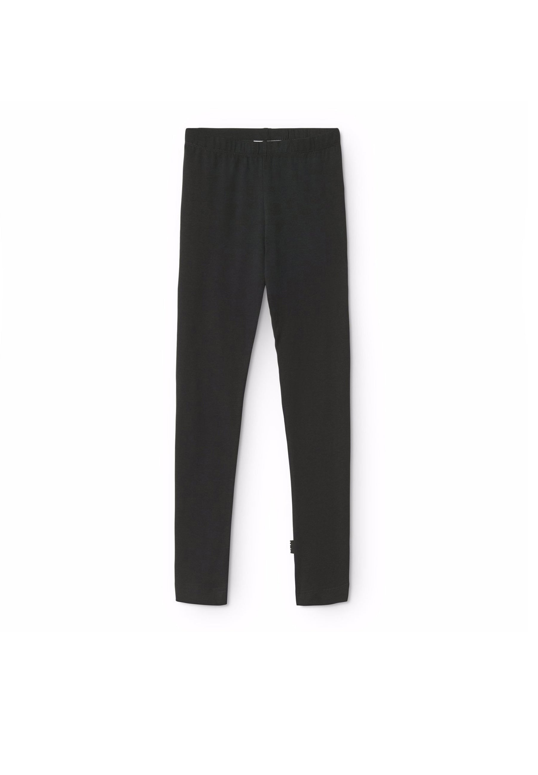 Molo Nica Leggings - Black