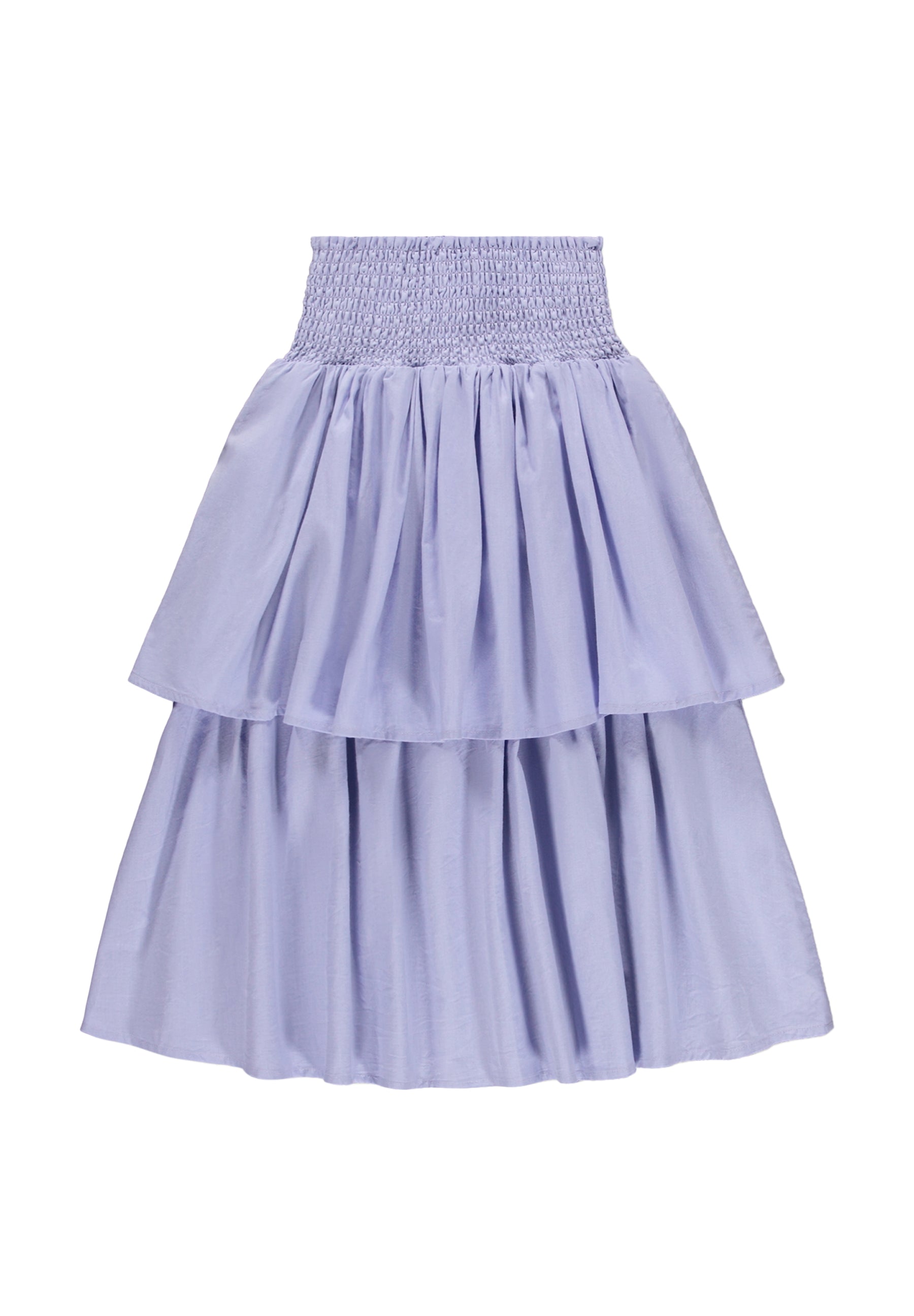 Molo Brenna Skirt - Cool Lilac