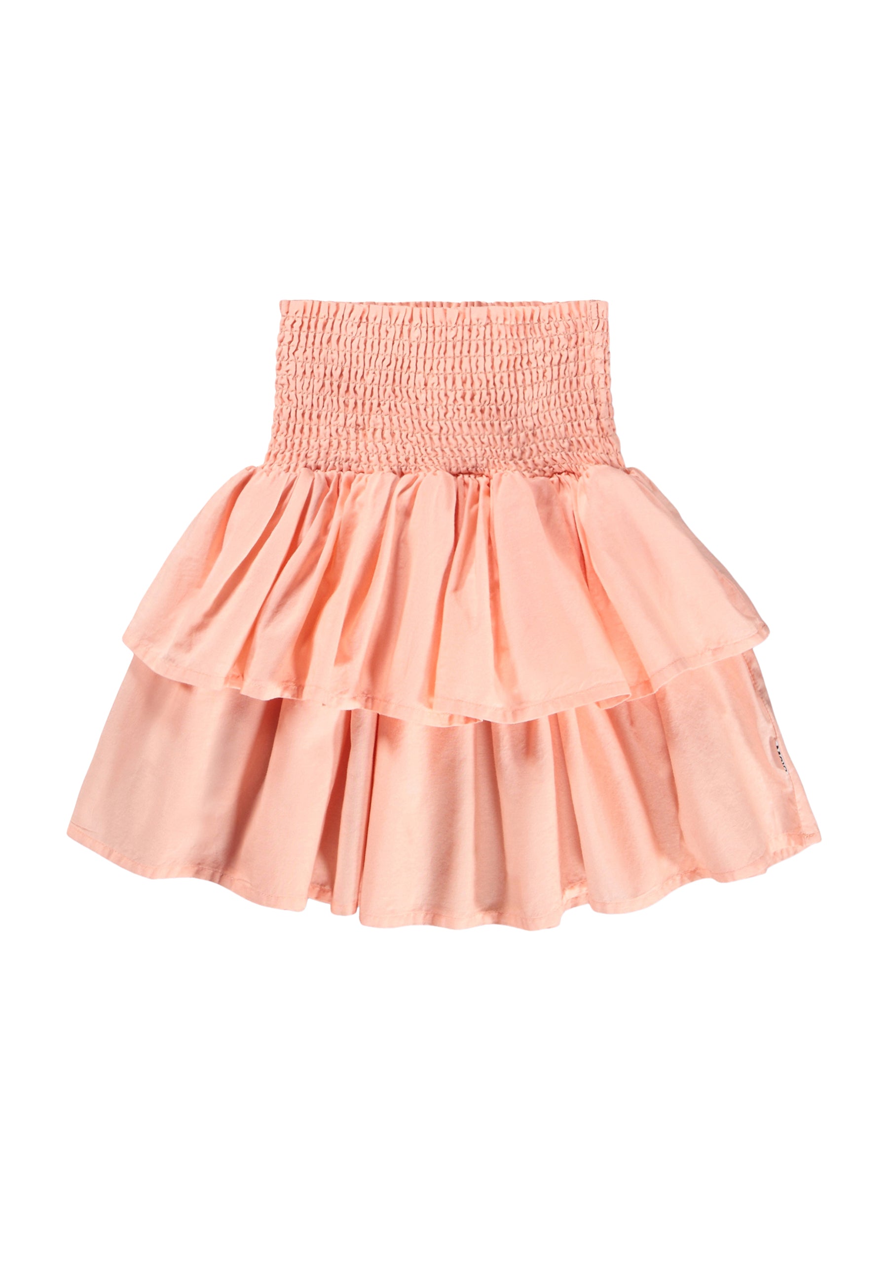 Molo Bonita Skirt - Peach Bud