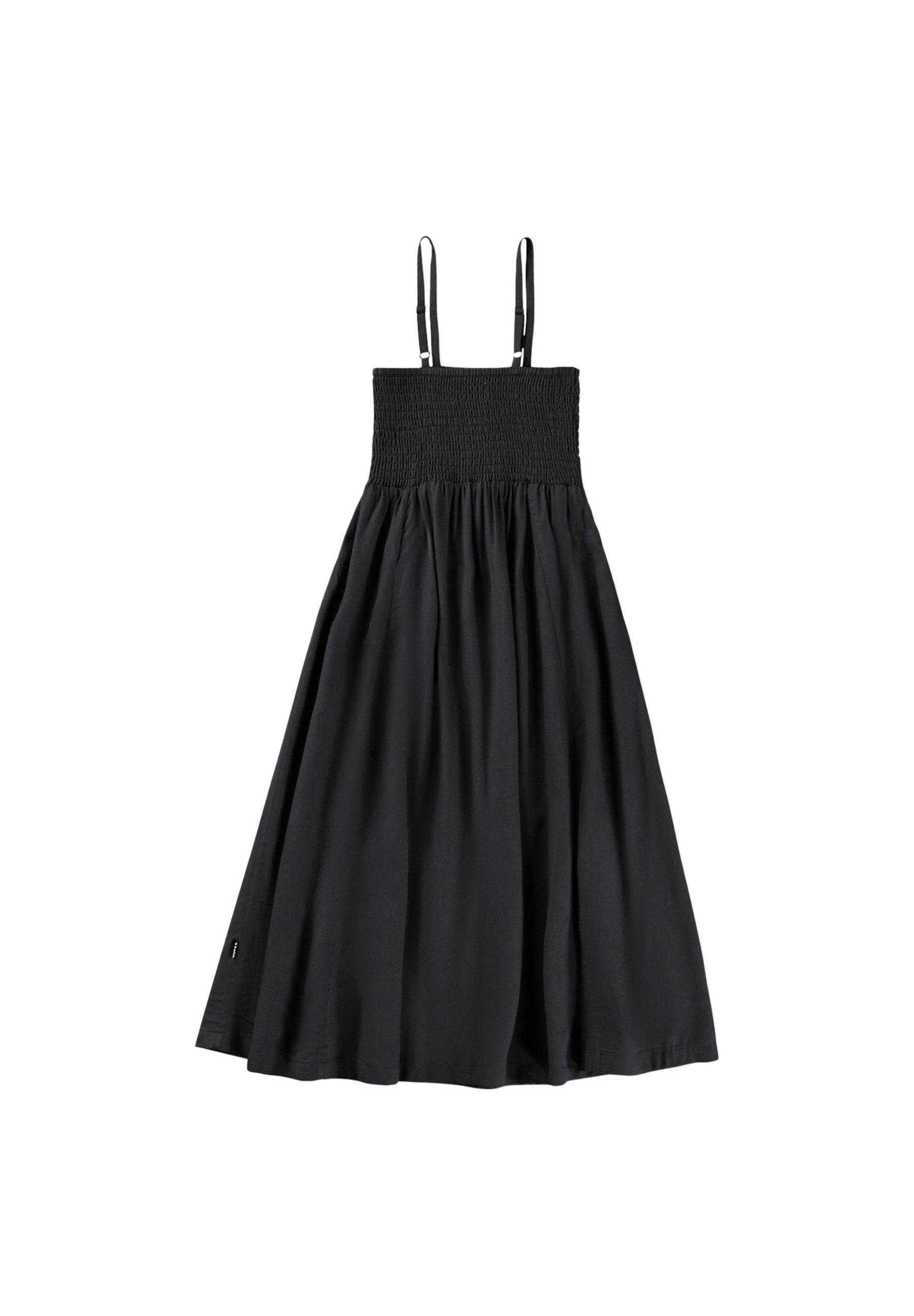 Molo Charlize Dress - Black