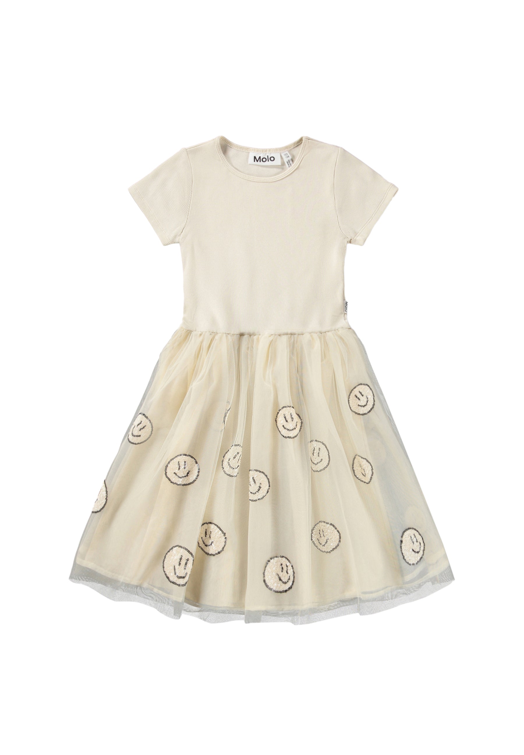 Molo Cyrusila Dress - Summer Sand