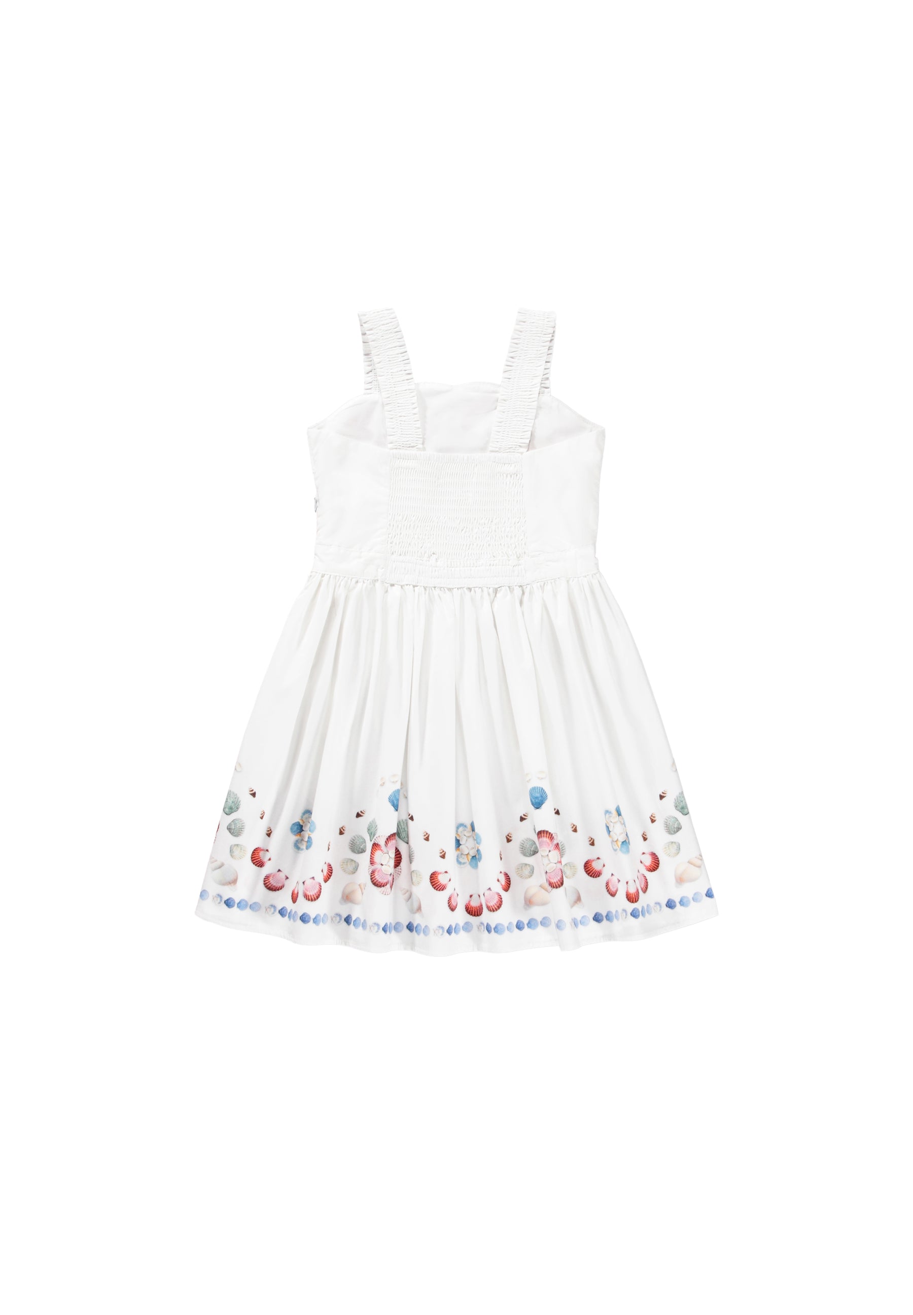 Molo Chelley Dress - Shelltastic