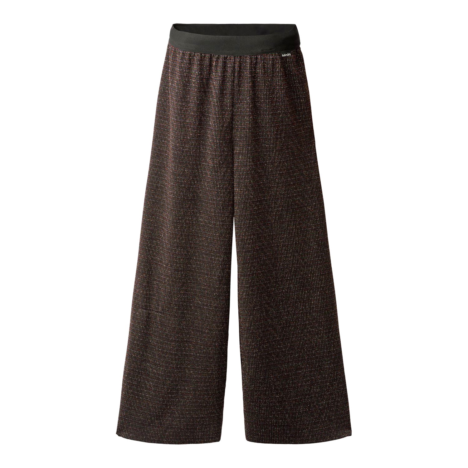 Molo Alenna Pants - Mulitverse Glitz