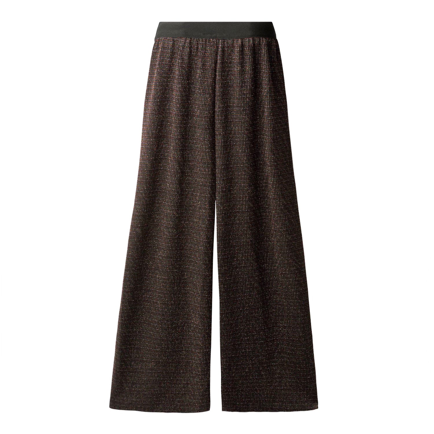 Molo Alenna Pants - Mulitverse Glitz