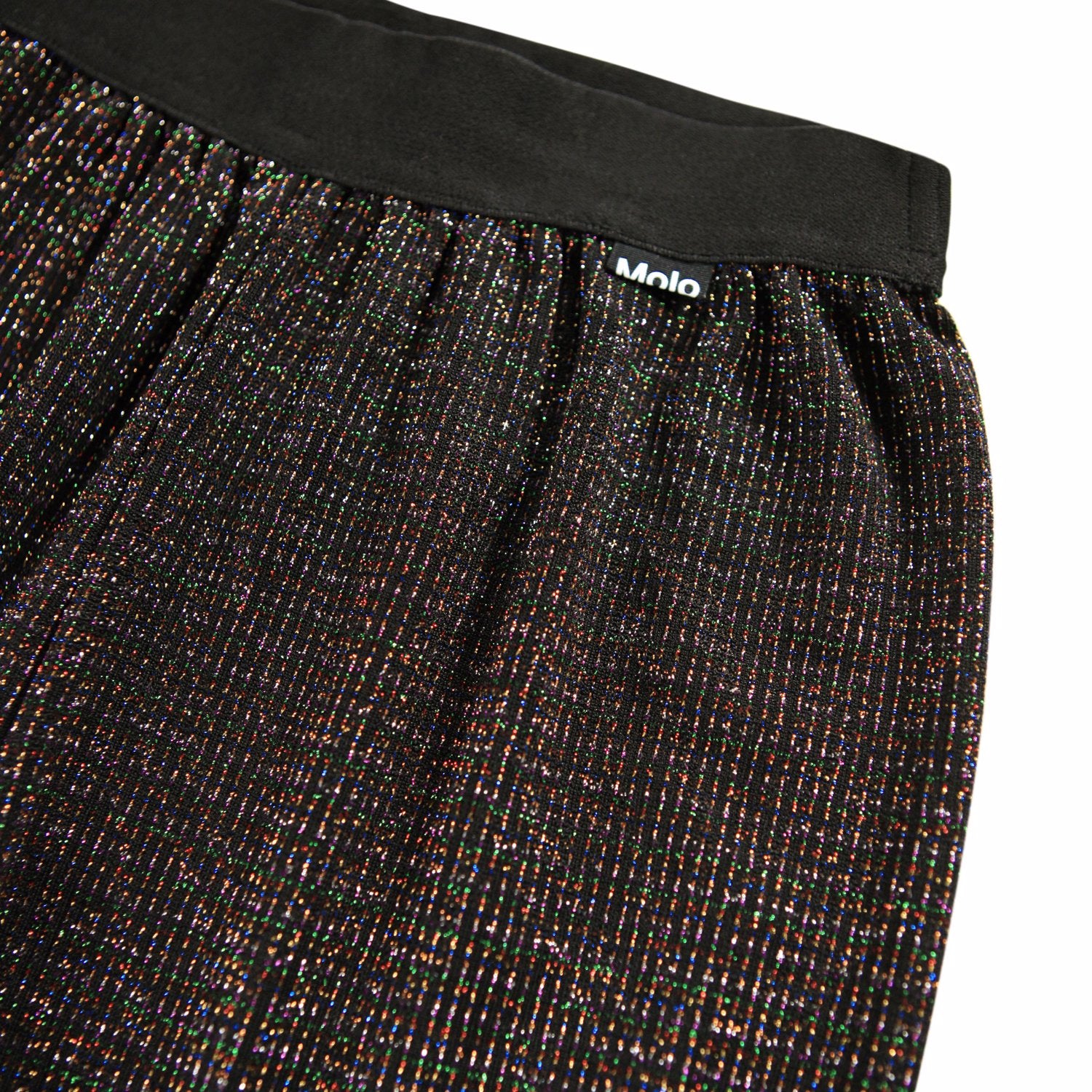 Molo Alenna Pants - Mulitverse Glitz