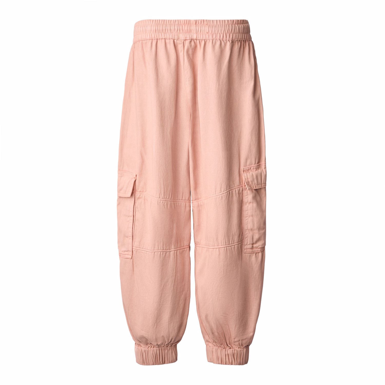 Molo Aliki Girls Joggers - Rose Cloud