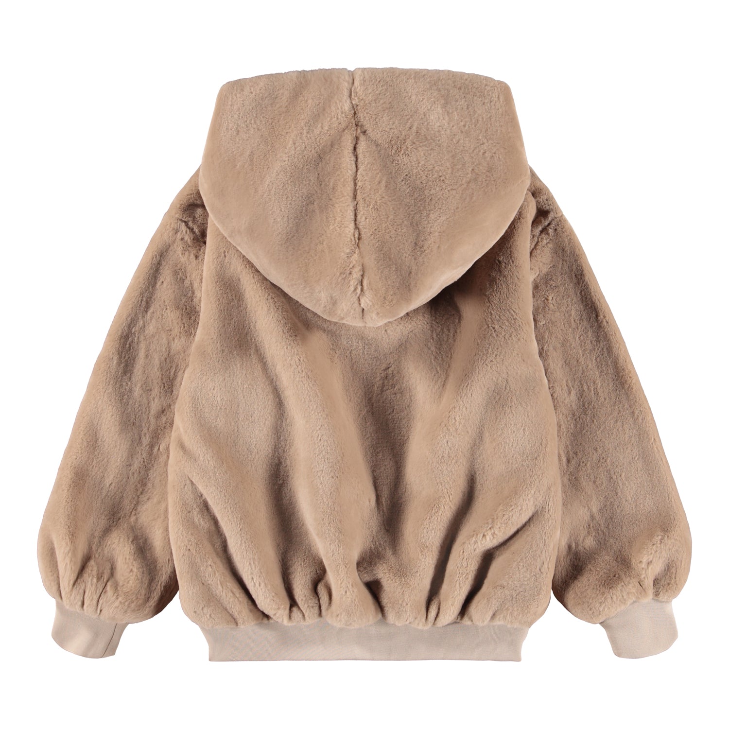 Molo Maureen Hoodies - Pomeranian