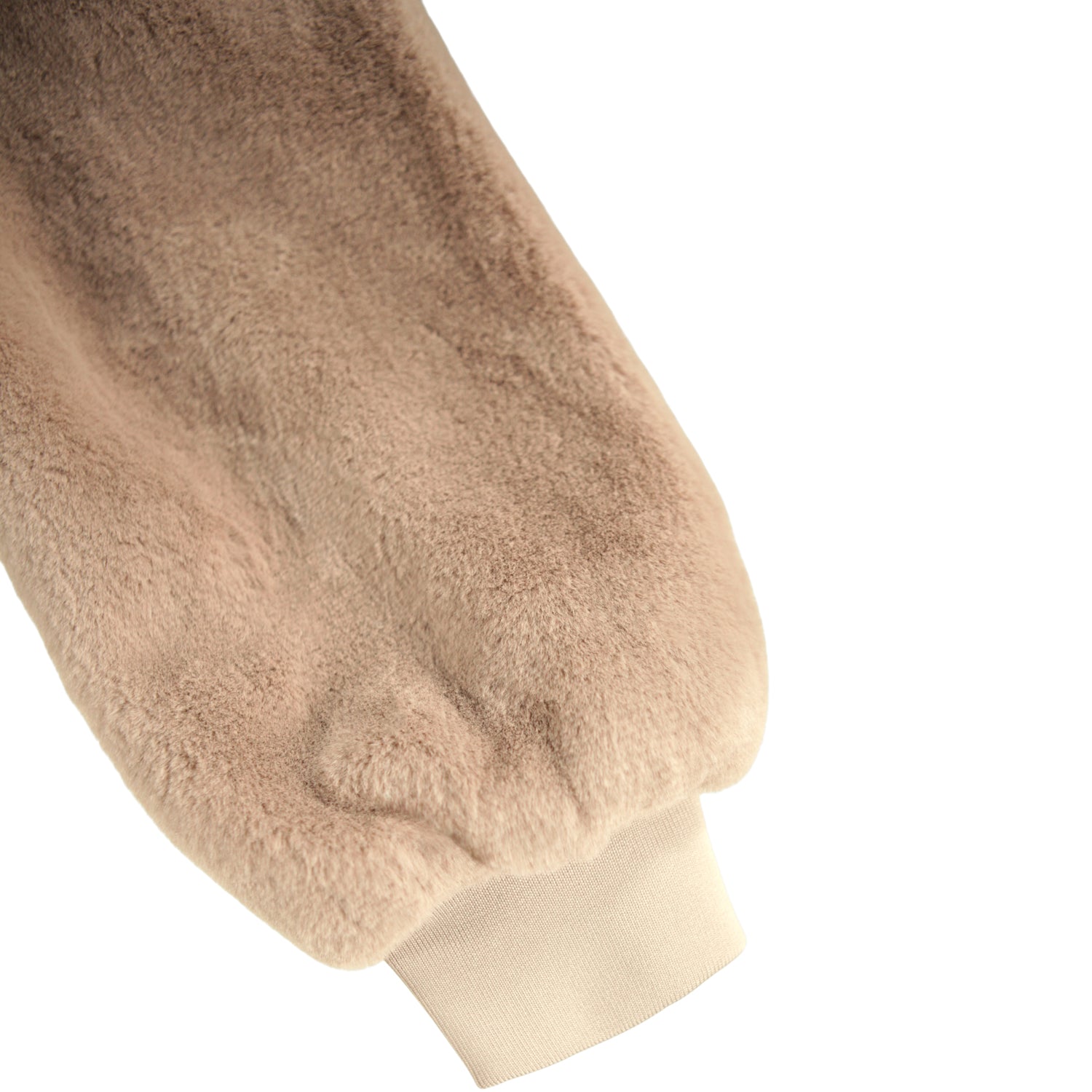 Molo Maureen Hoodies - Pomeranian