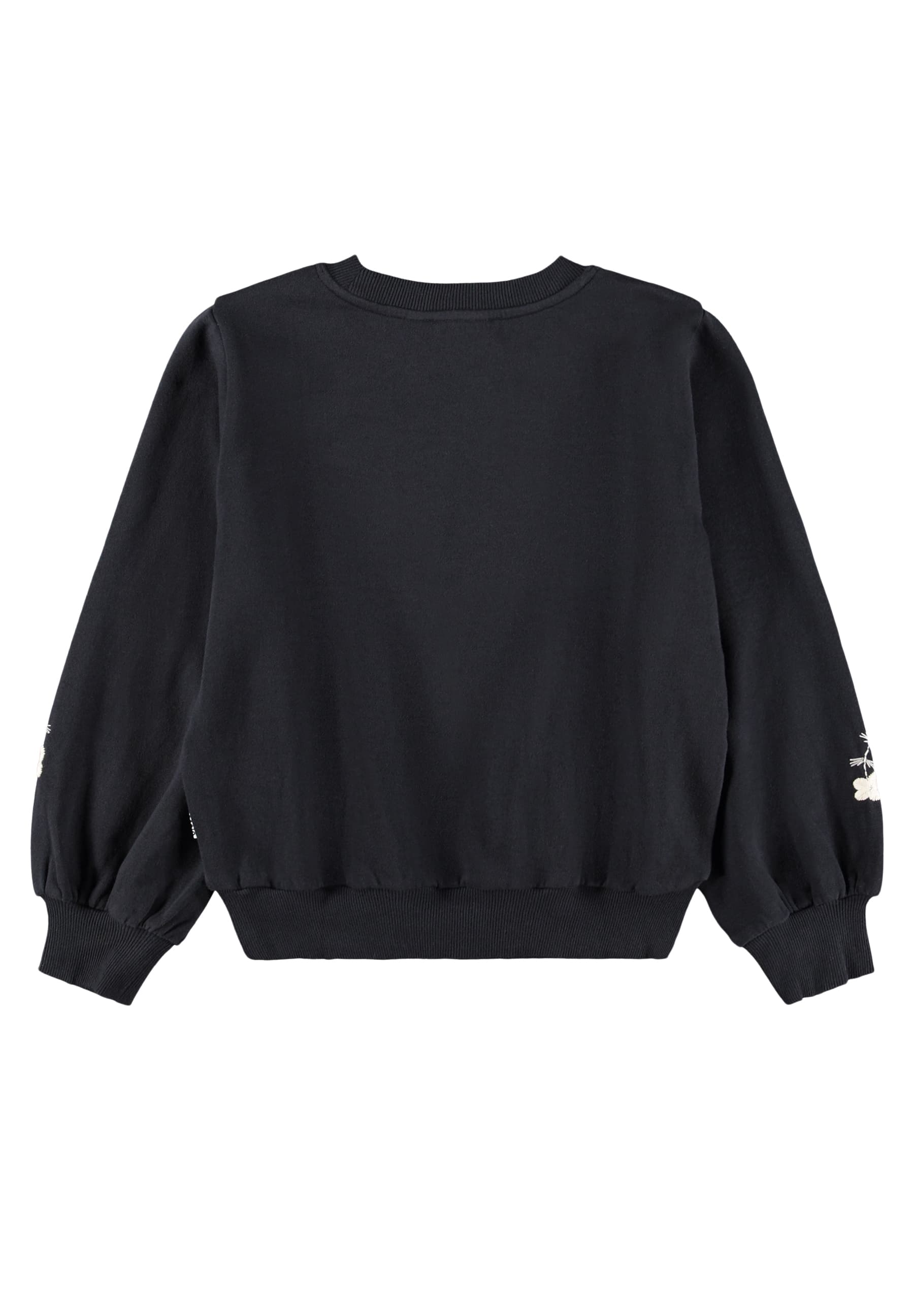 Molo Maribel Sweatshirt - Black
