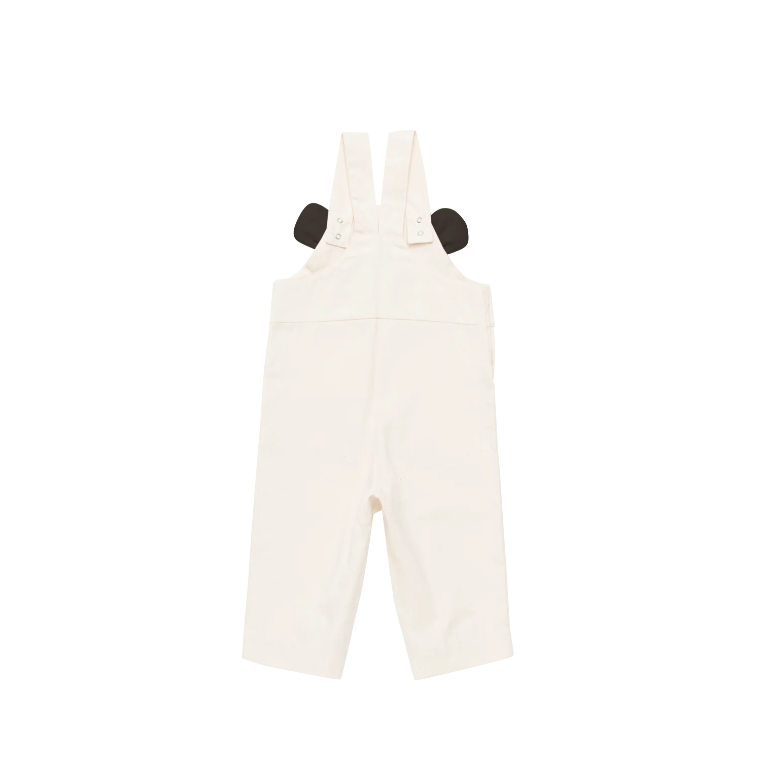 Donsje Kladi Overalls Panda - Birch