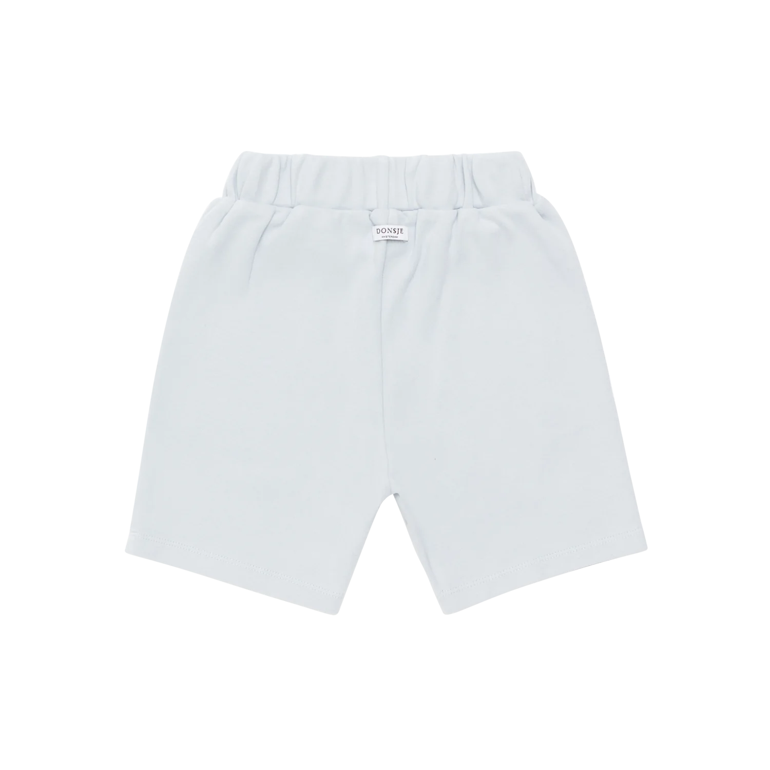 Donsje Ithri Shorts Panda - Ice Blue